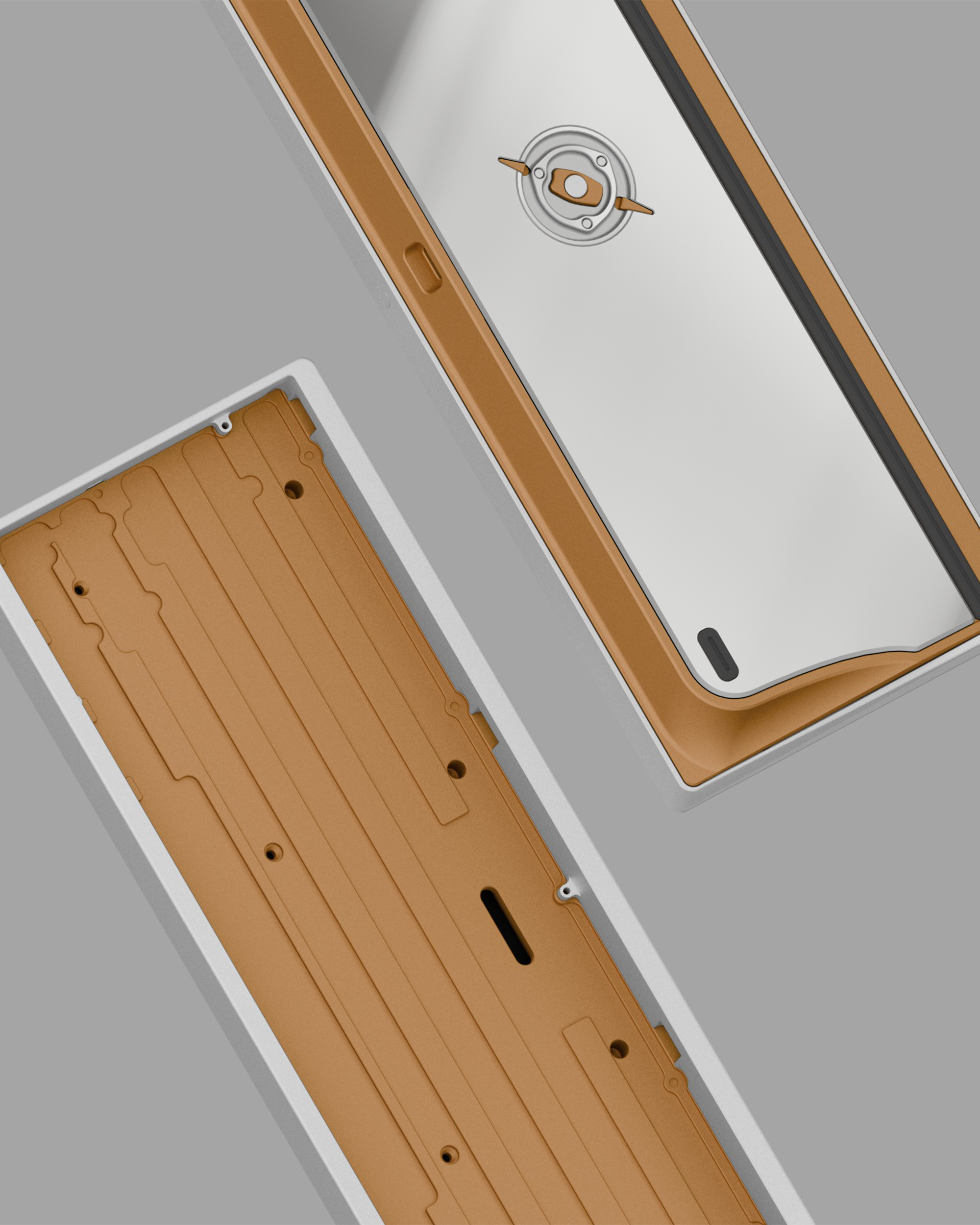 [Pre-order] Neo65 Cu