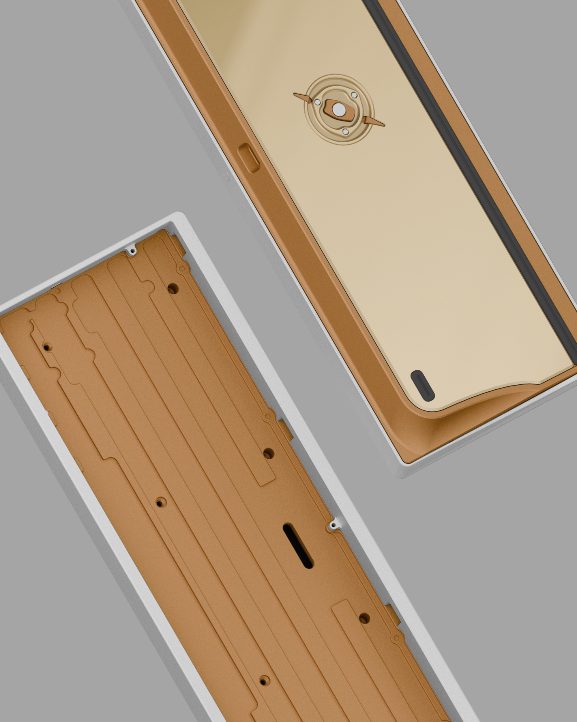 [Pre-order] Neo65 Cu