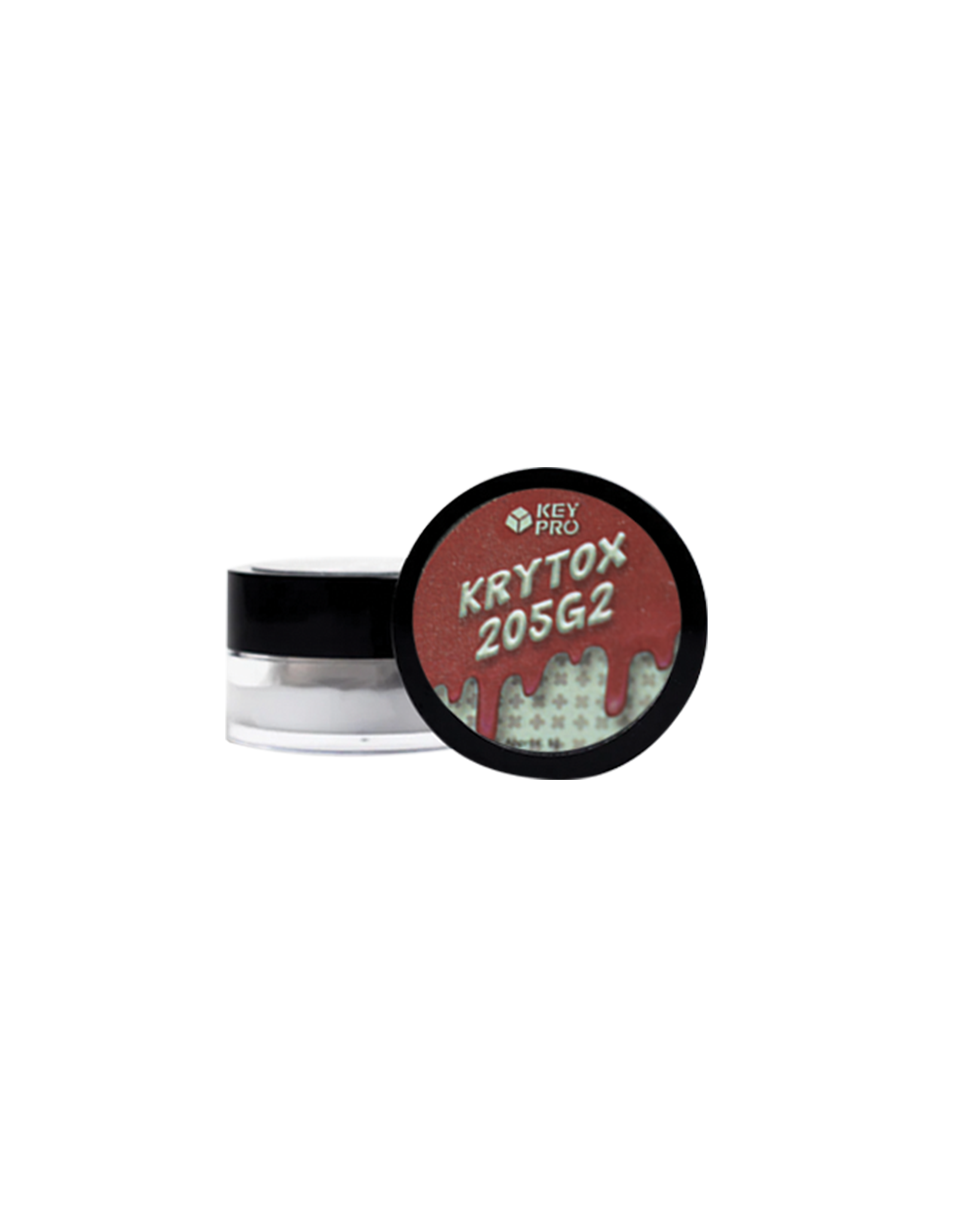 Krytox 205G0 205G2 Lubricant