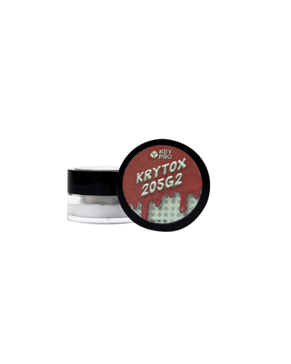 Krytox 205G0 205G2 Lubricant