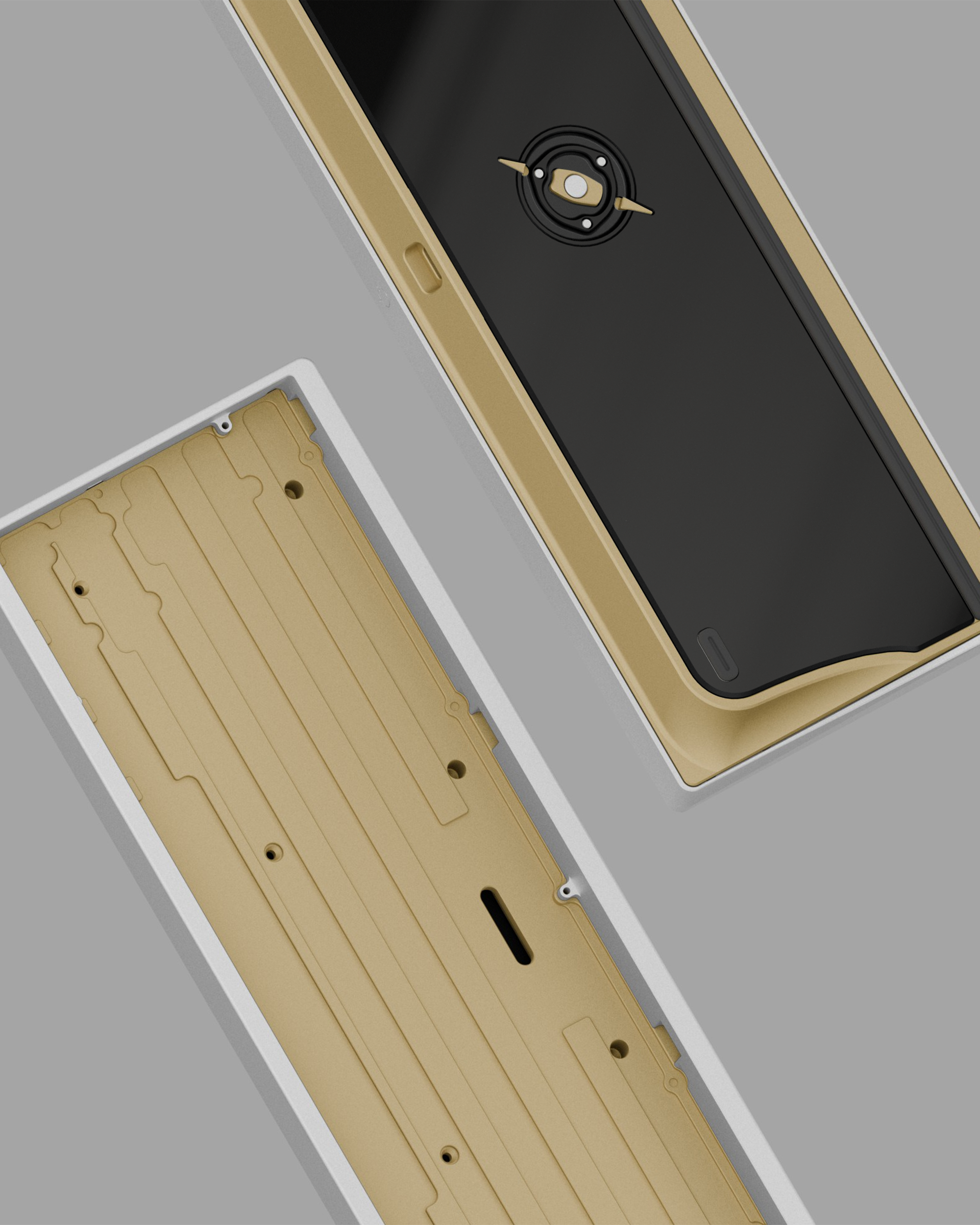 [Pre-order] Neo65 Cu