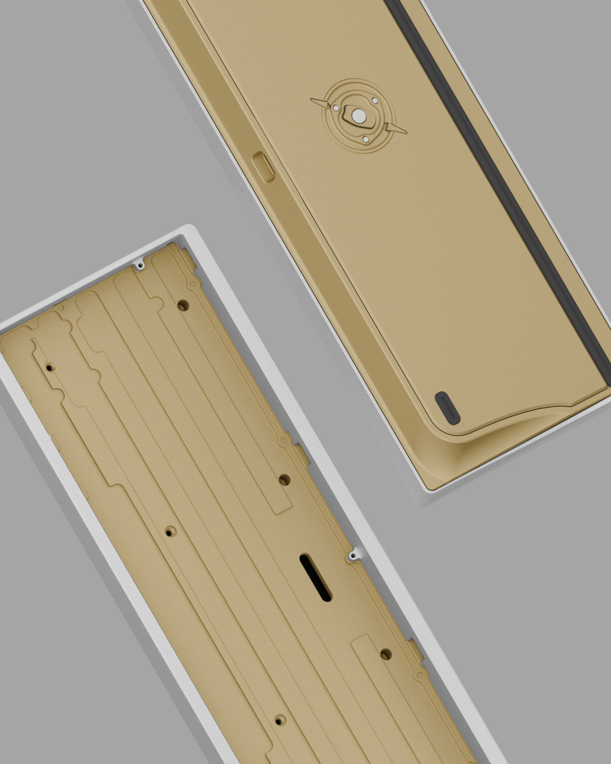 [Pre-order] Neo65 Cu