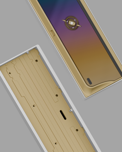 [Pre-order] Neo65 Cu