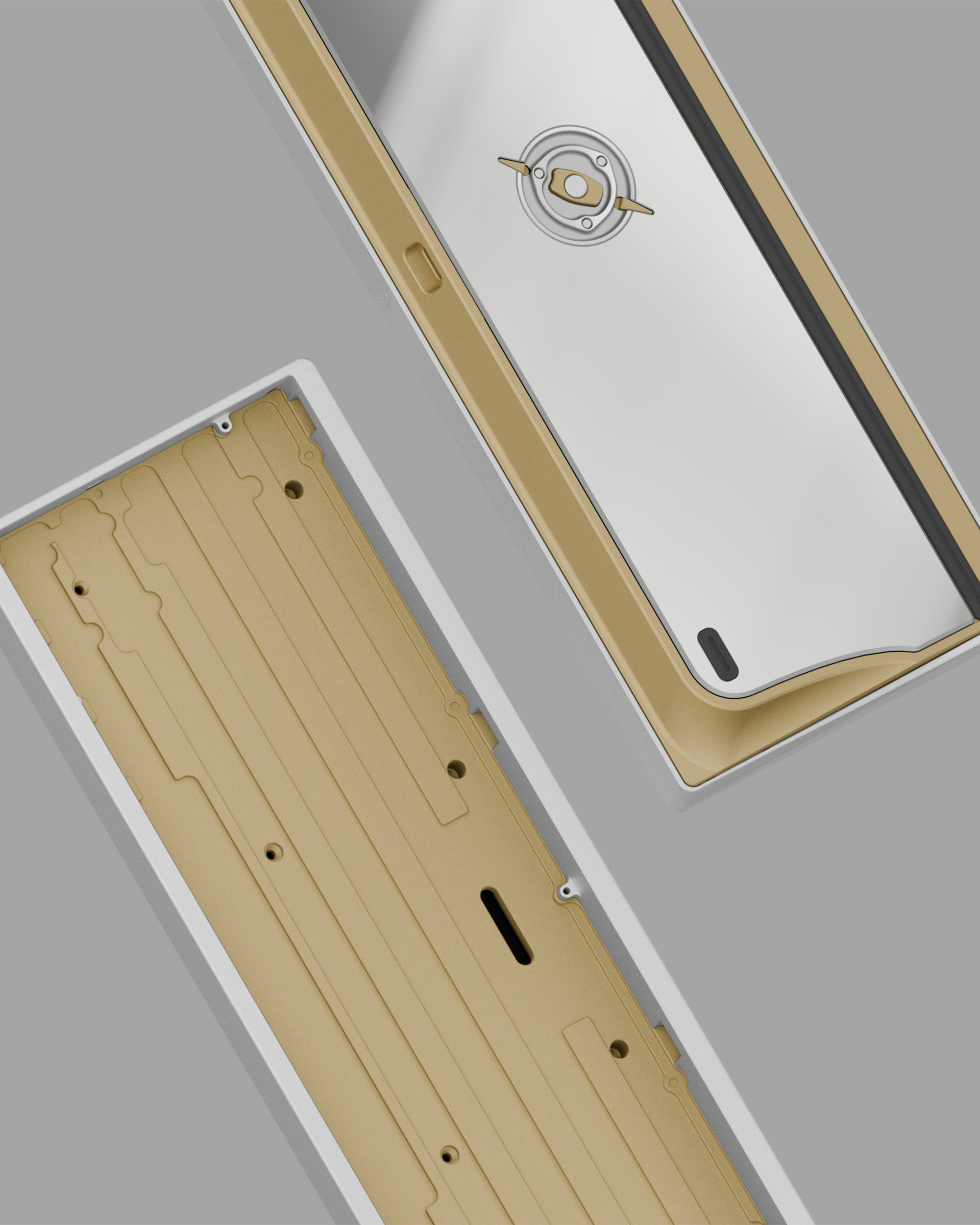 [Pre-order] Neo65 Cu