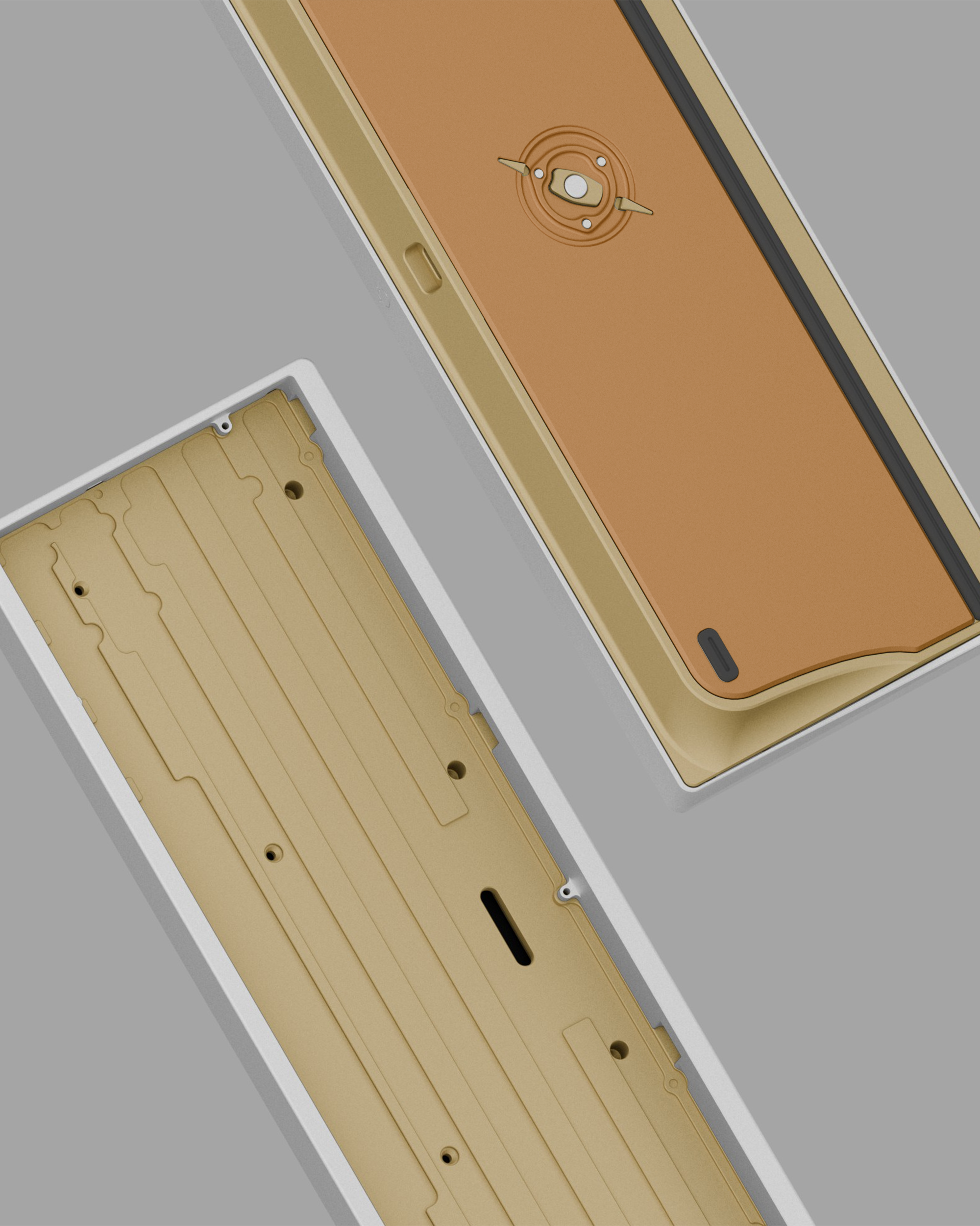 [Pre-order] Neo65 Cu