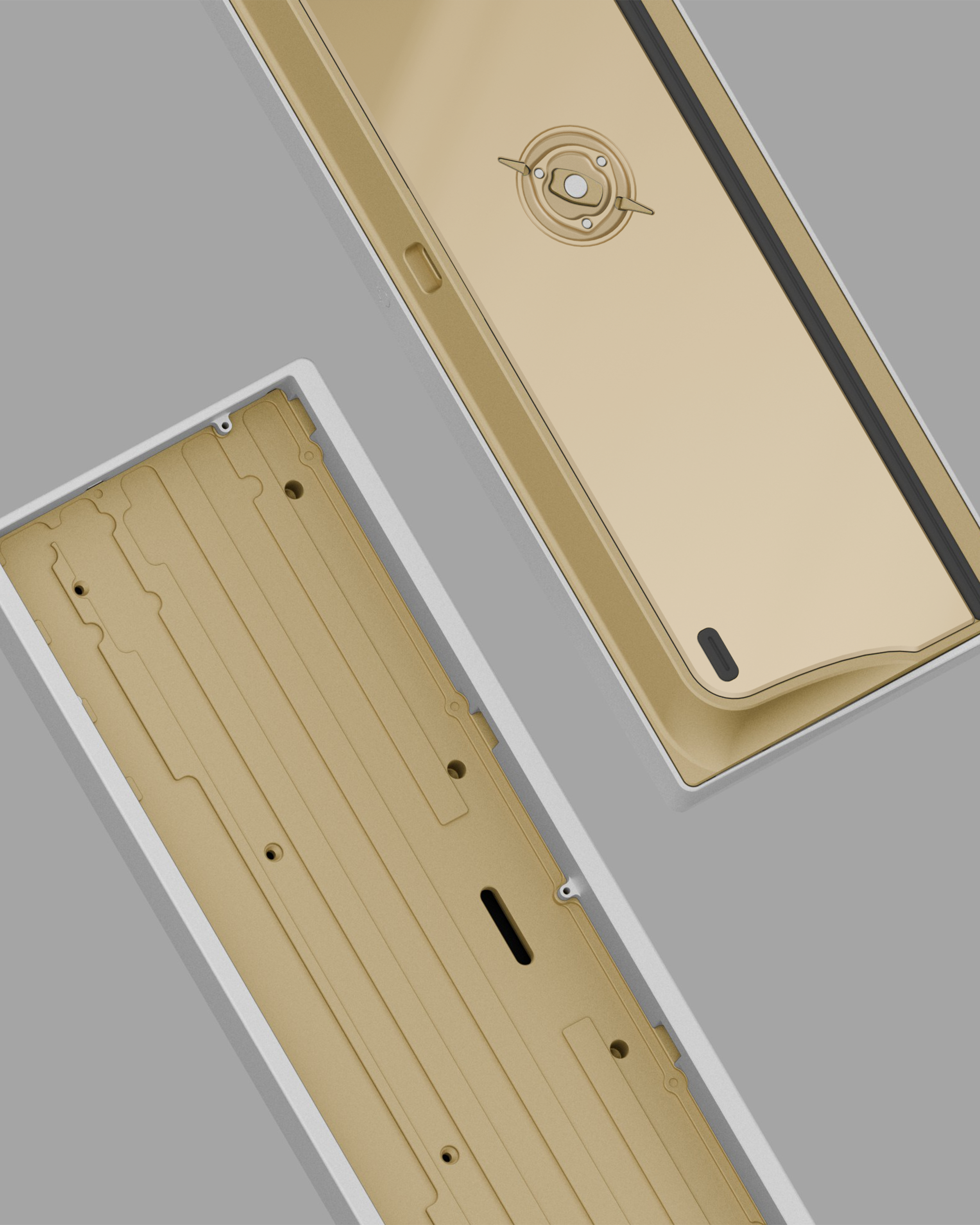 [Pre-order] Neo65 Cu