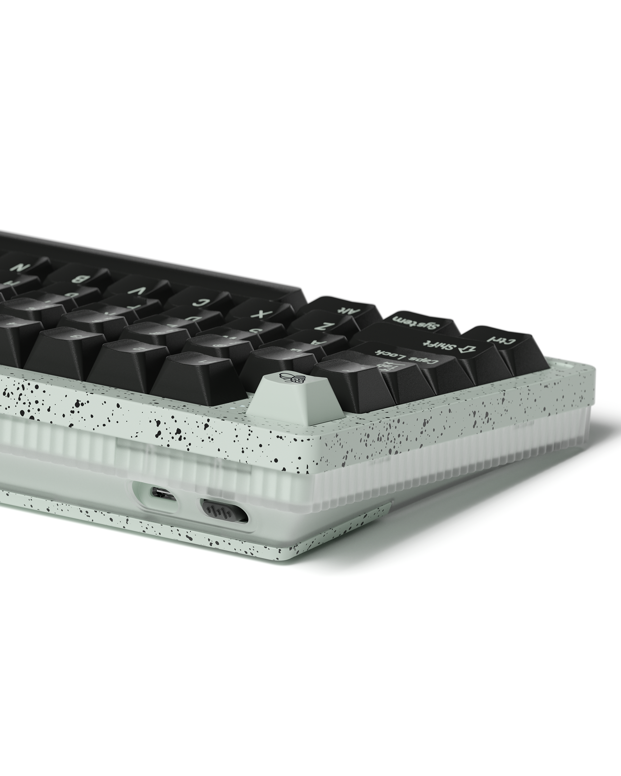 Melgeek Modern97
