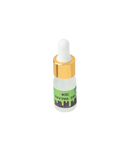Krytox GPL 105 106 Lubricant