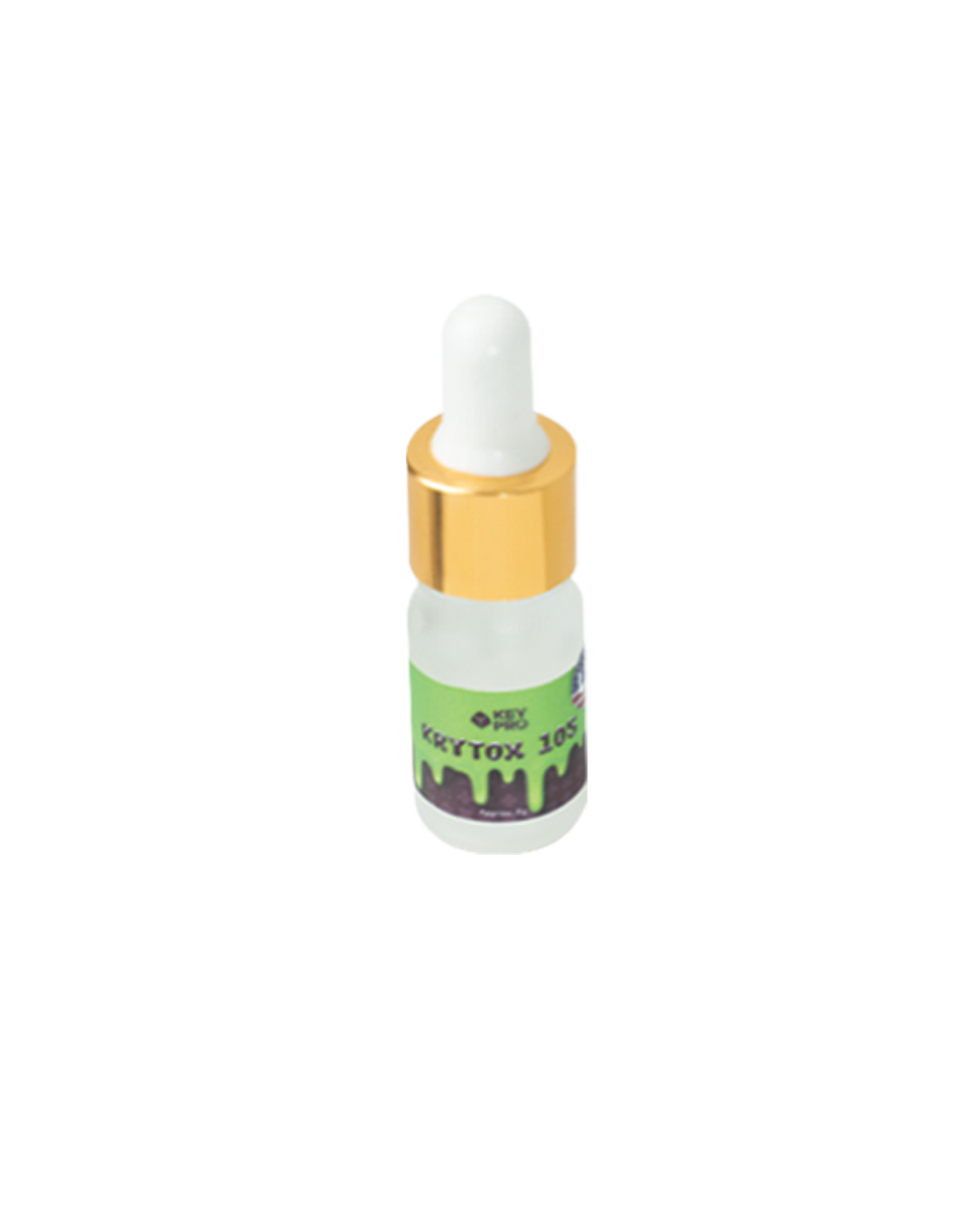 Krytox GPL 105 106 Lubricant