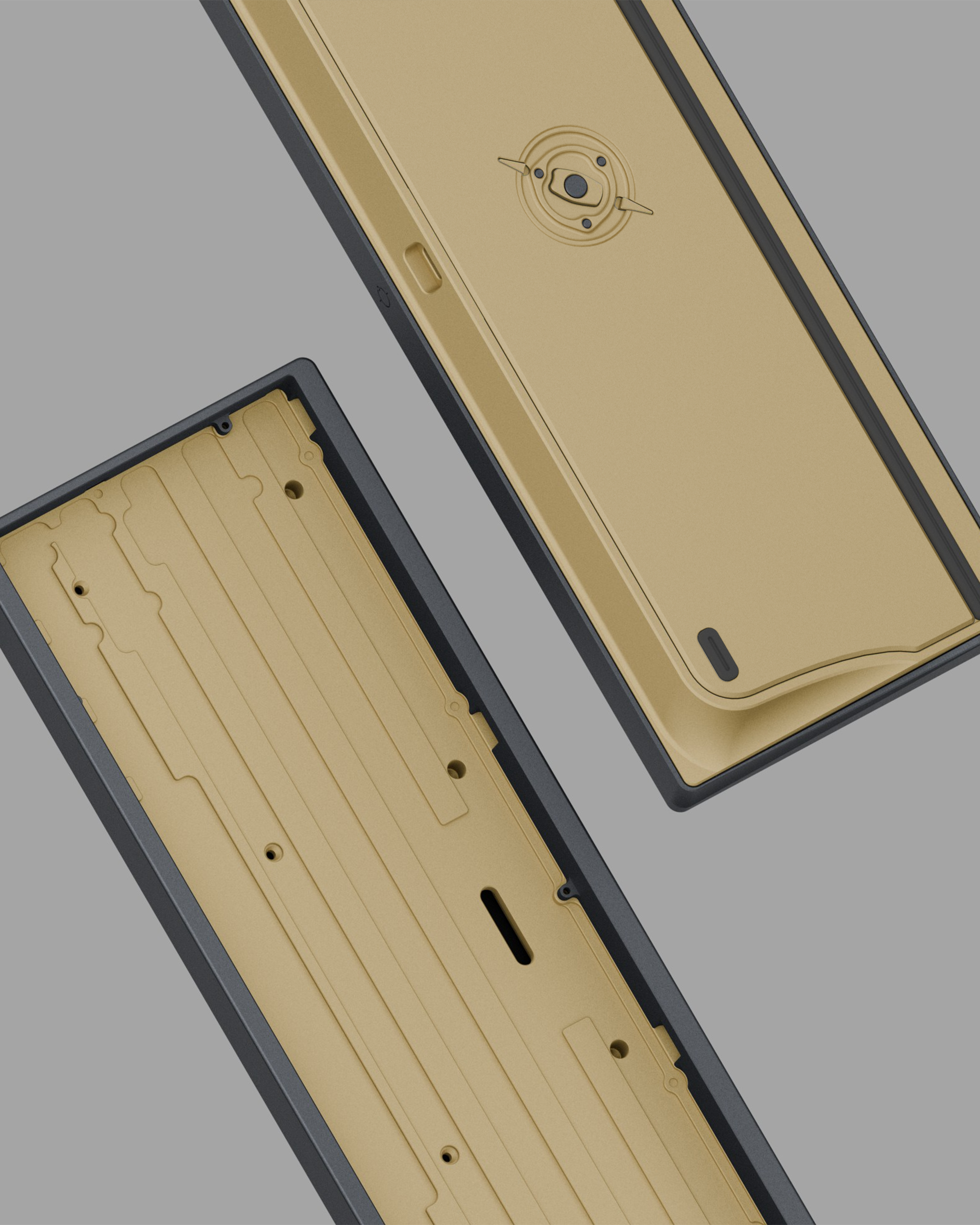 [Pre-order] Neo65 Cu