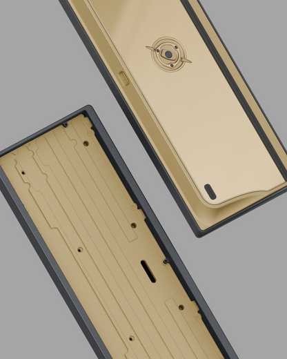 [Pre-order] Neo65 Cu