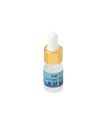 Krytox GPL 105 106 Lubricant
