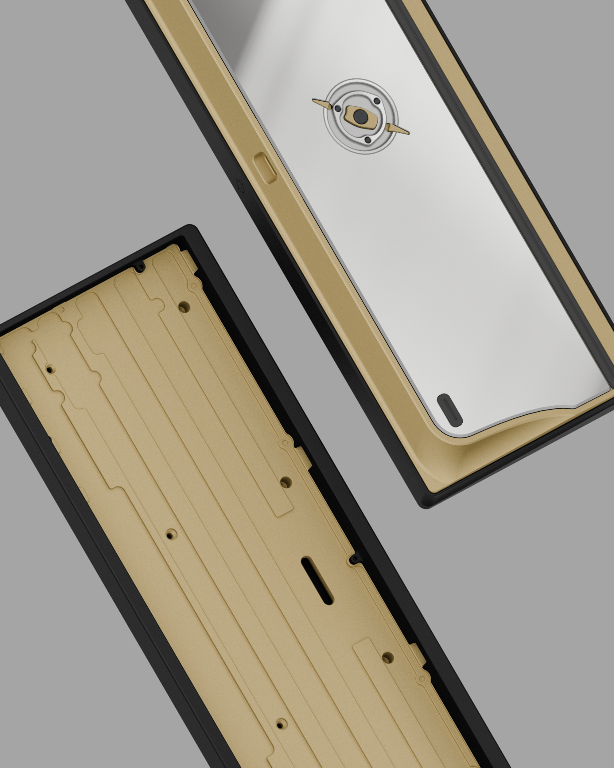 [Pre-order] Neo65 Cu