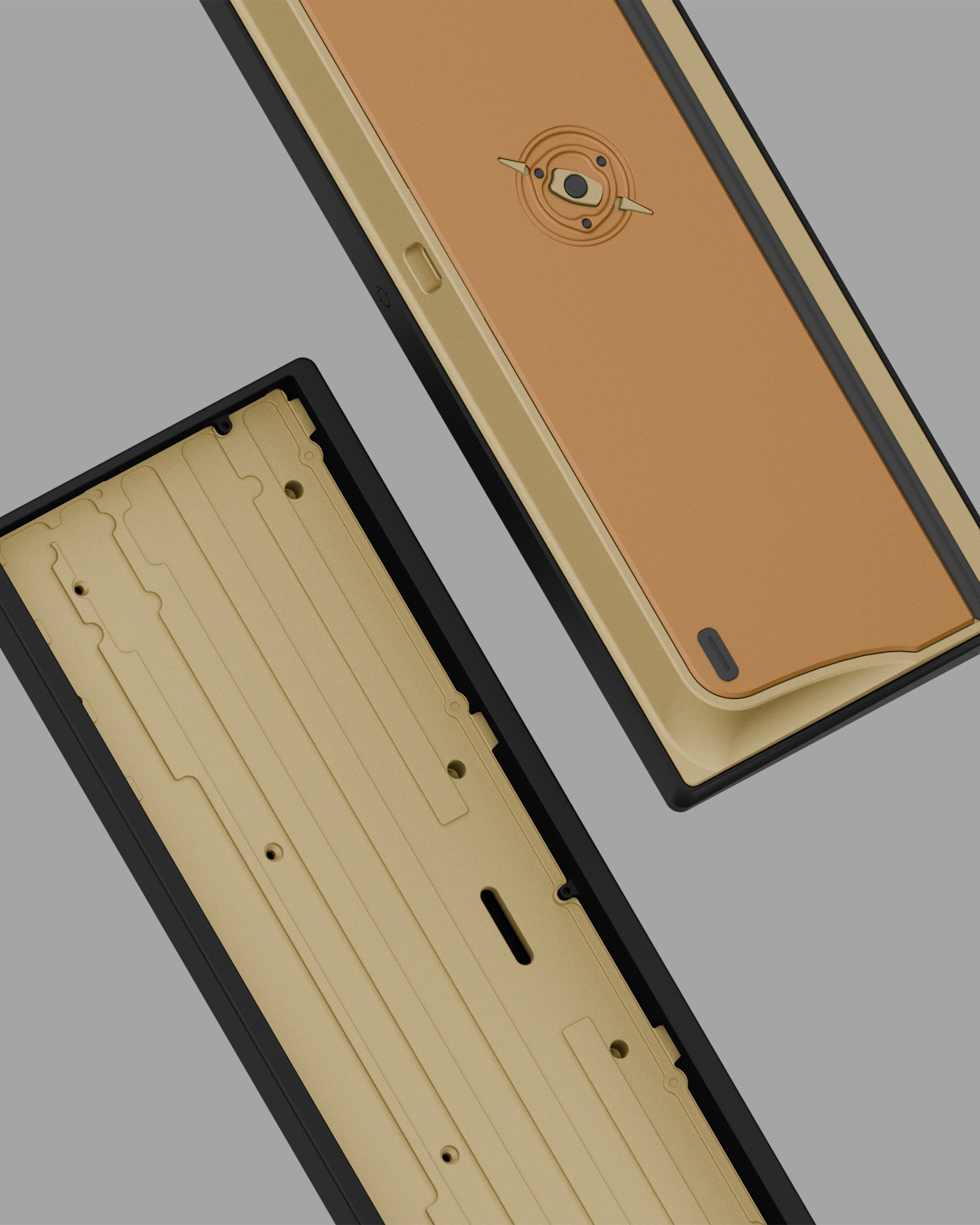 [Pre-order] Neo65 Cu