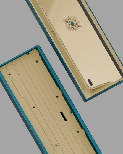 [Pre-order] Neo65 Cu