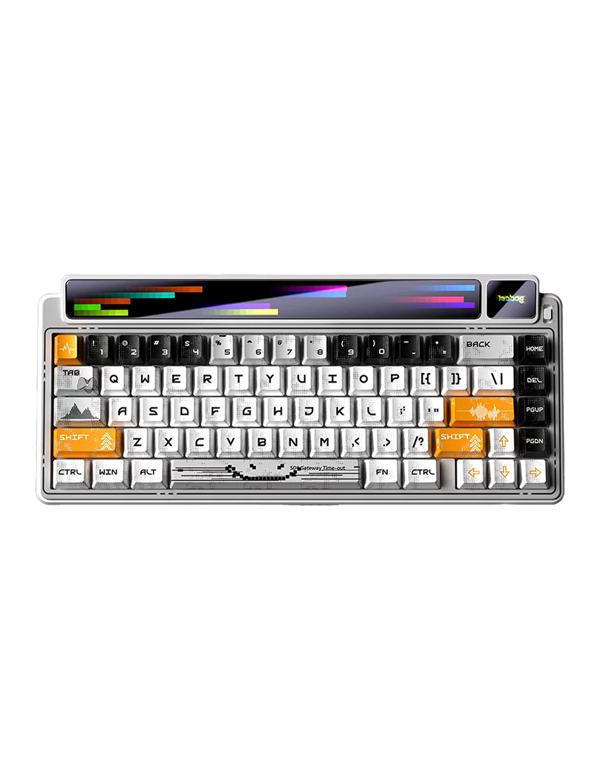 Leobog AMG65