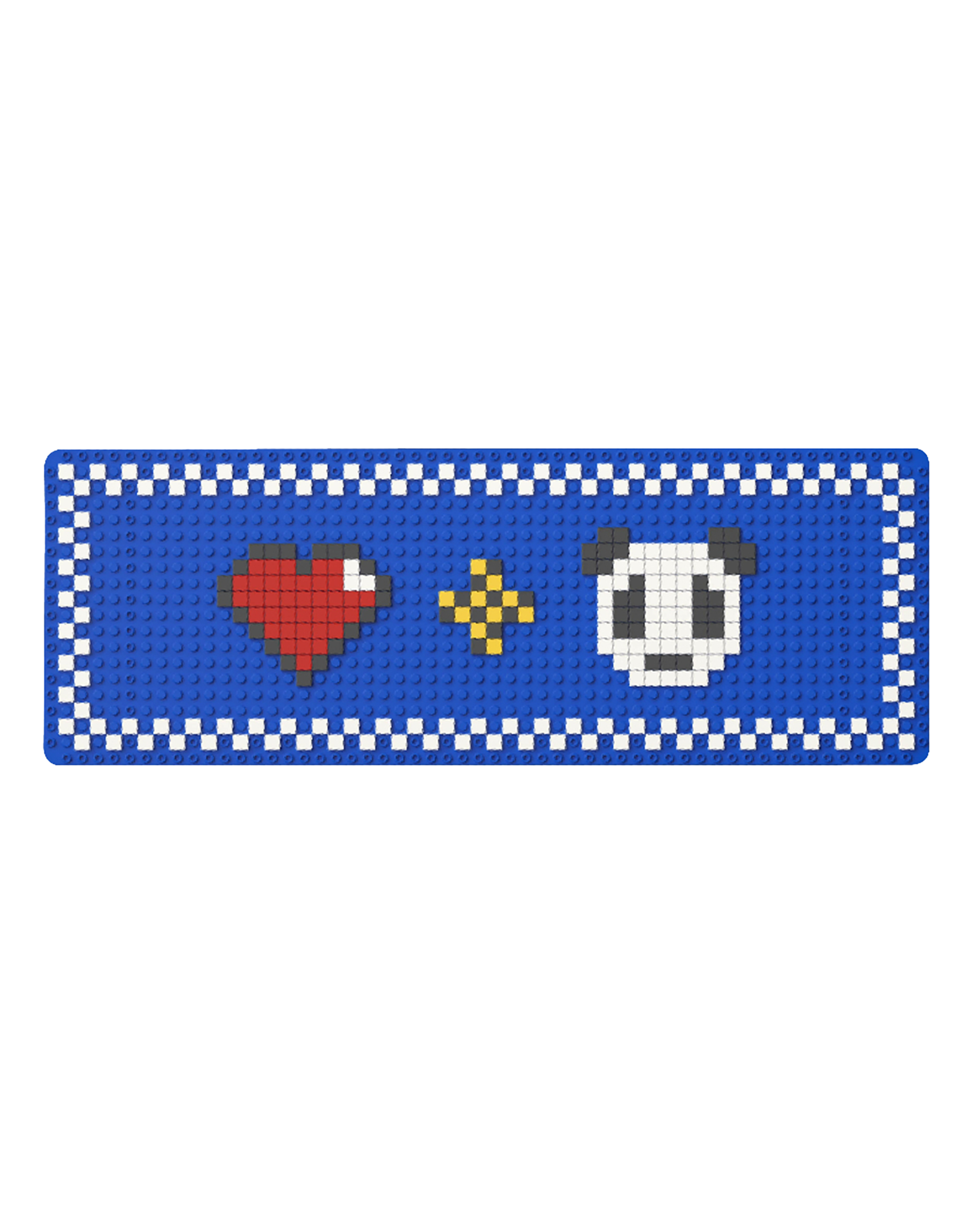 MelGeek Pixel Deskmat Pad