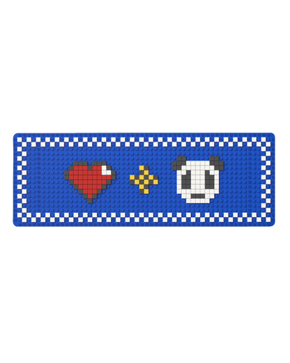 MelGeek Pixel Deskmat Pad