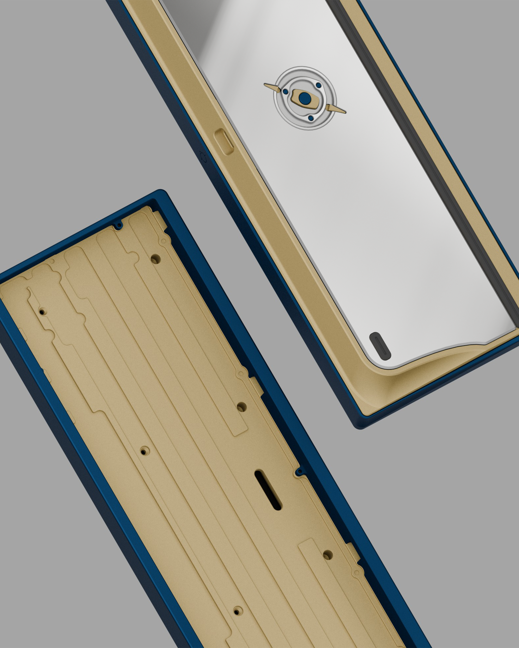 [Pre-order] Neo65 Cu