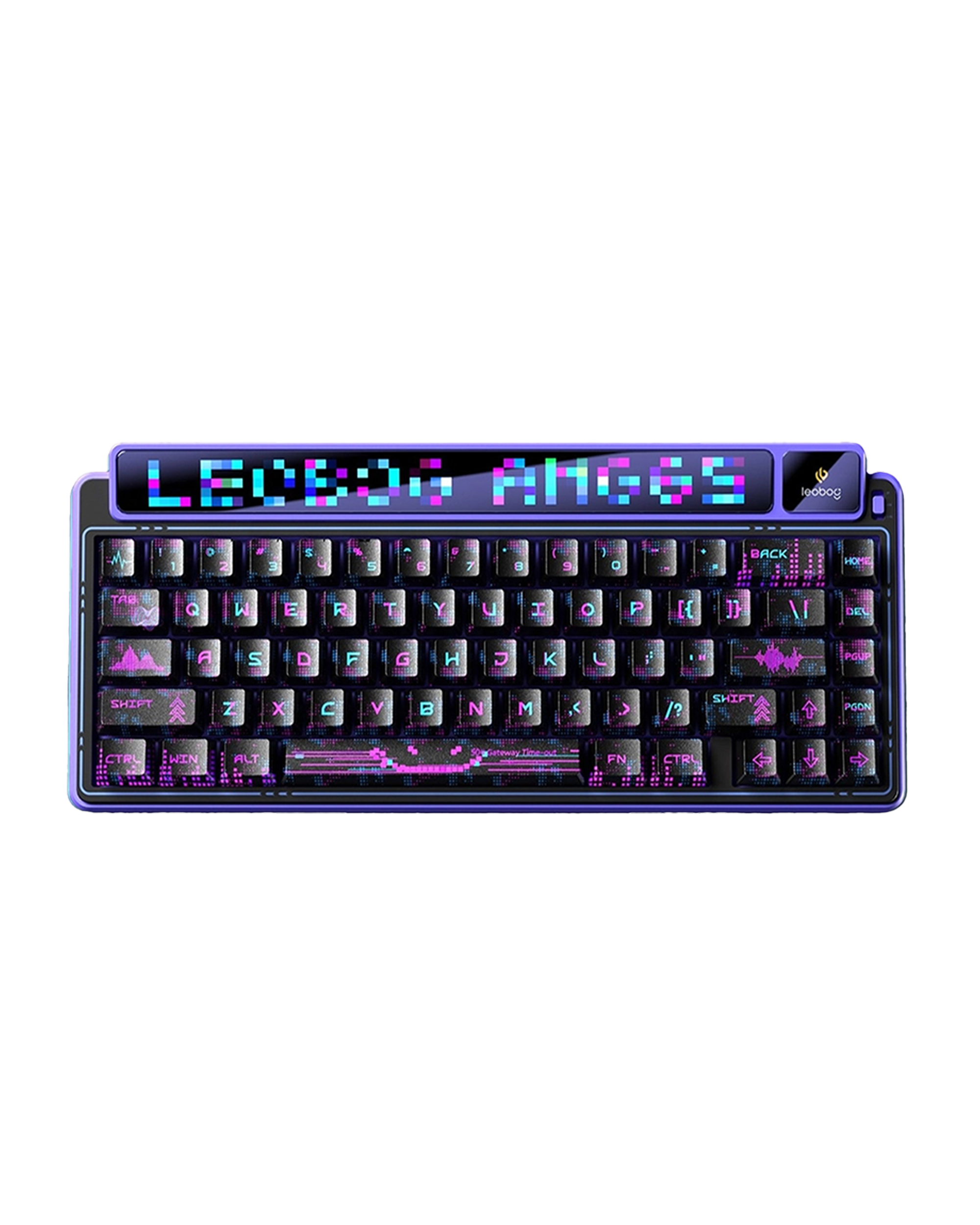 Leobog AMG65