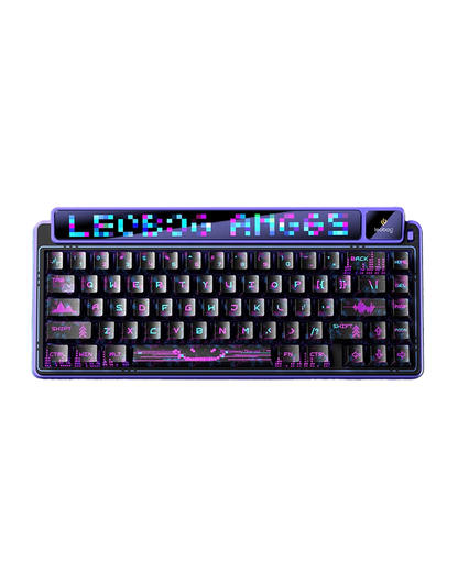 Leobog AMG65