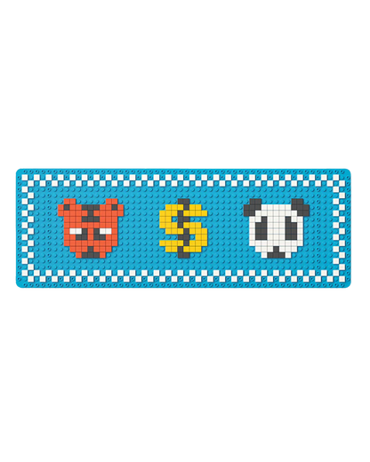 MelGeek Pixel Deskmat Pad