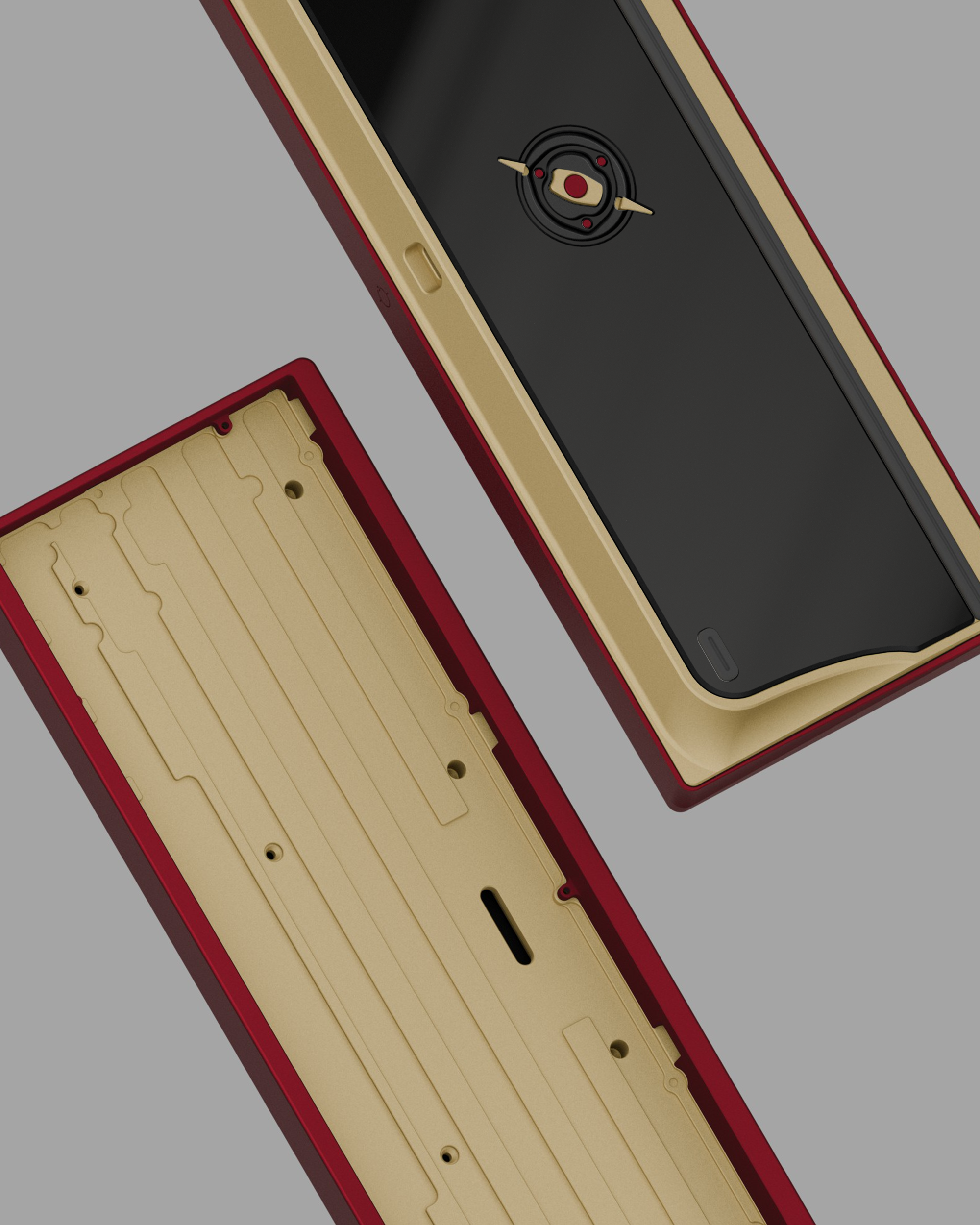 [Pre-order] Neo65 Cu