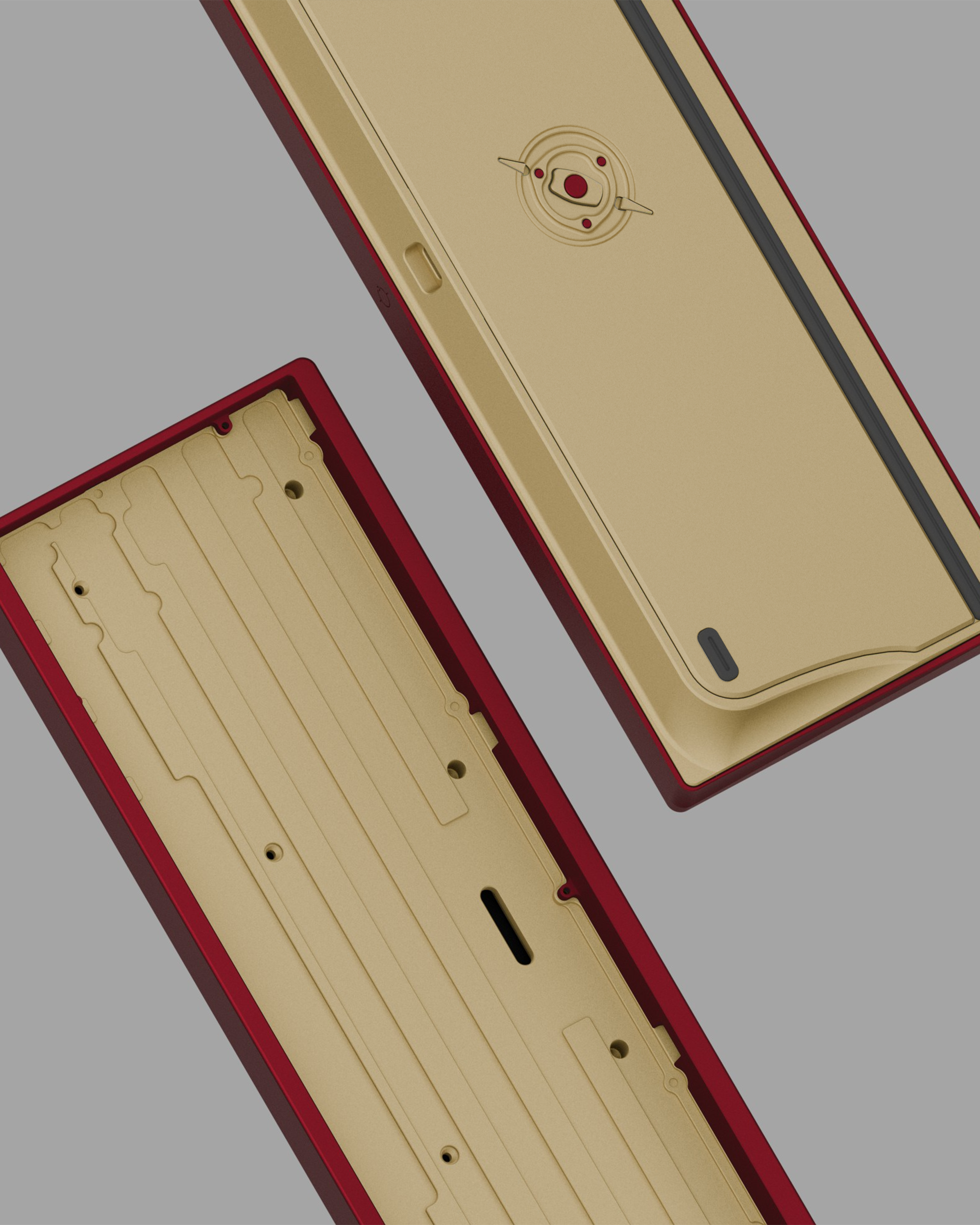 [Pre-order] Neo65 Cu