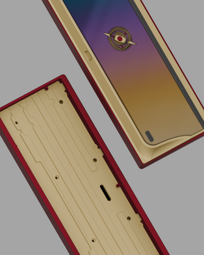 [Pre-order] Neo65 Cu