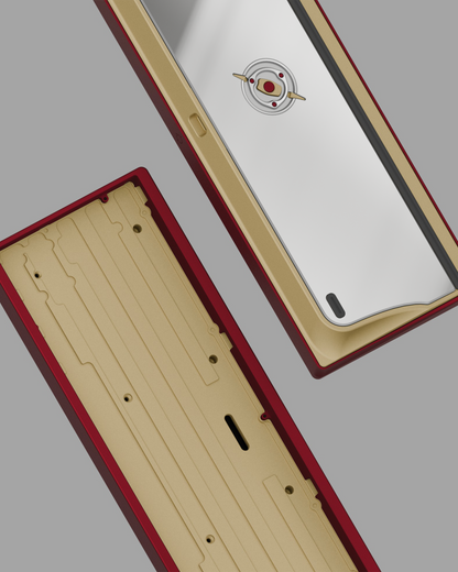 [Pre-order] Neo65 Cu