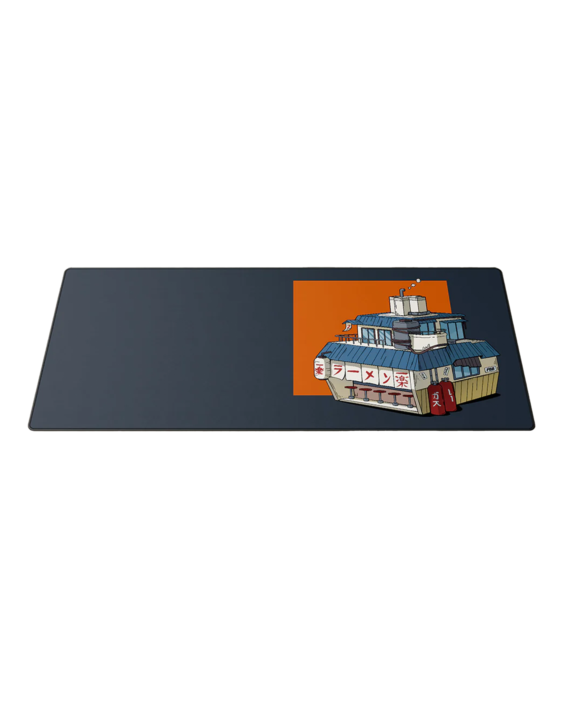 FBB Ichiraku Ramen Deskmat Pad