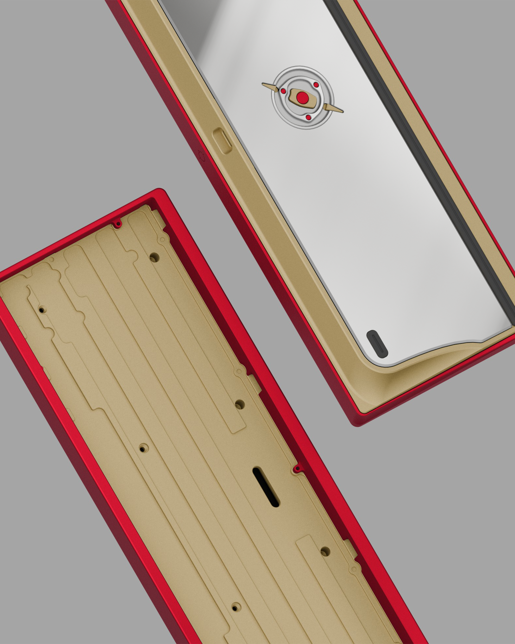 [Pre-order] Neo65 Cu