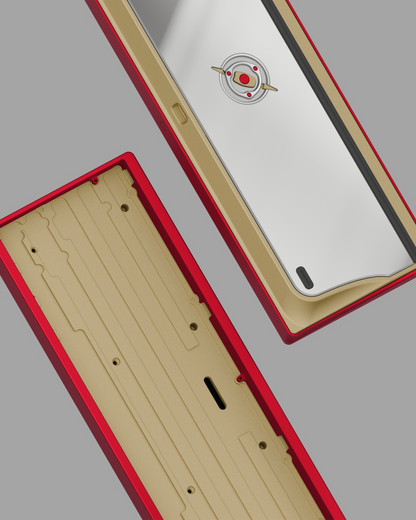 [Pre-order] Neo65 Cu