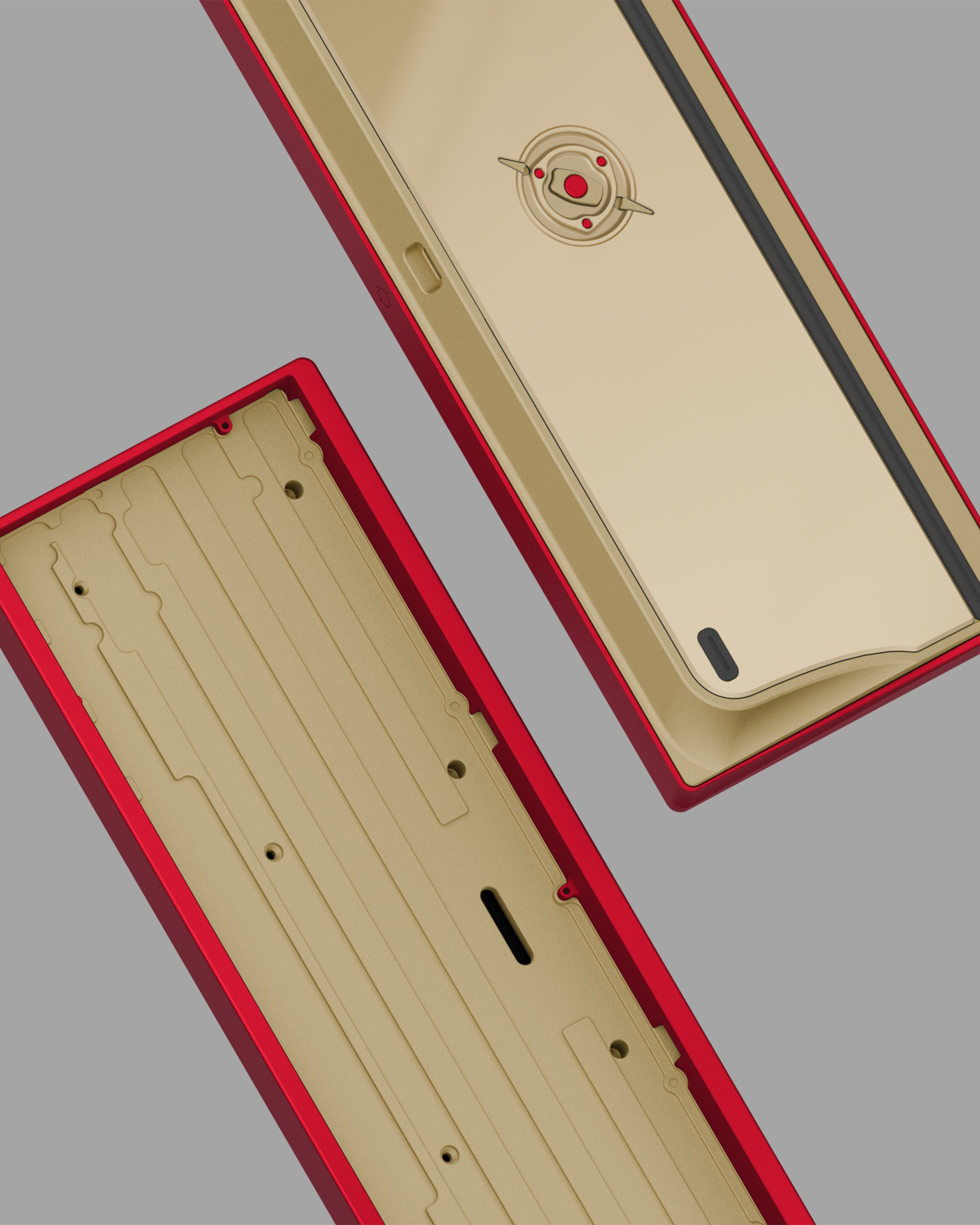 [Pre-order] Neo65 Cu