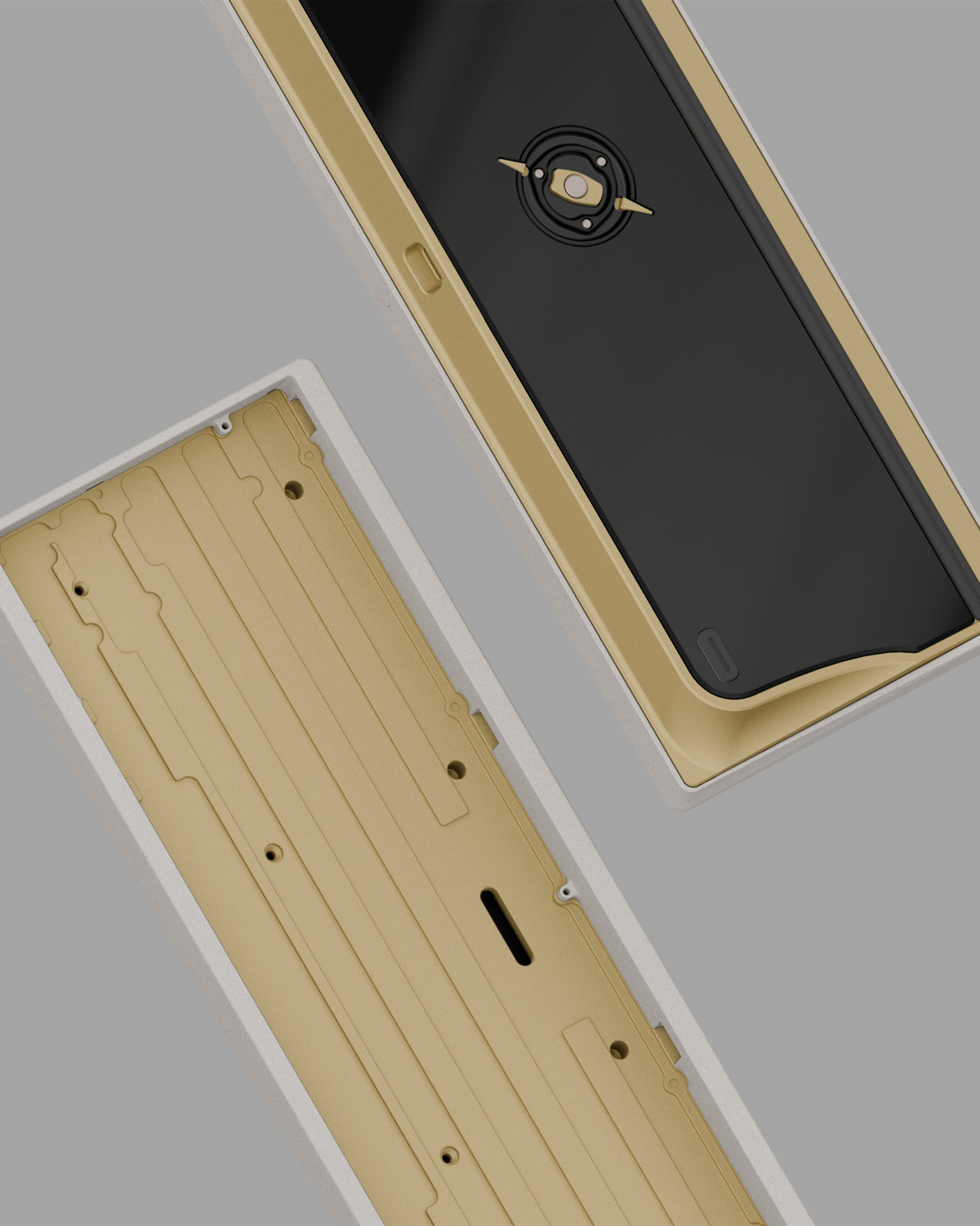 [Pre-order] Neo65 Cu