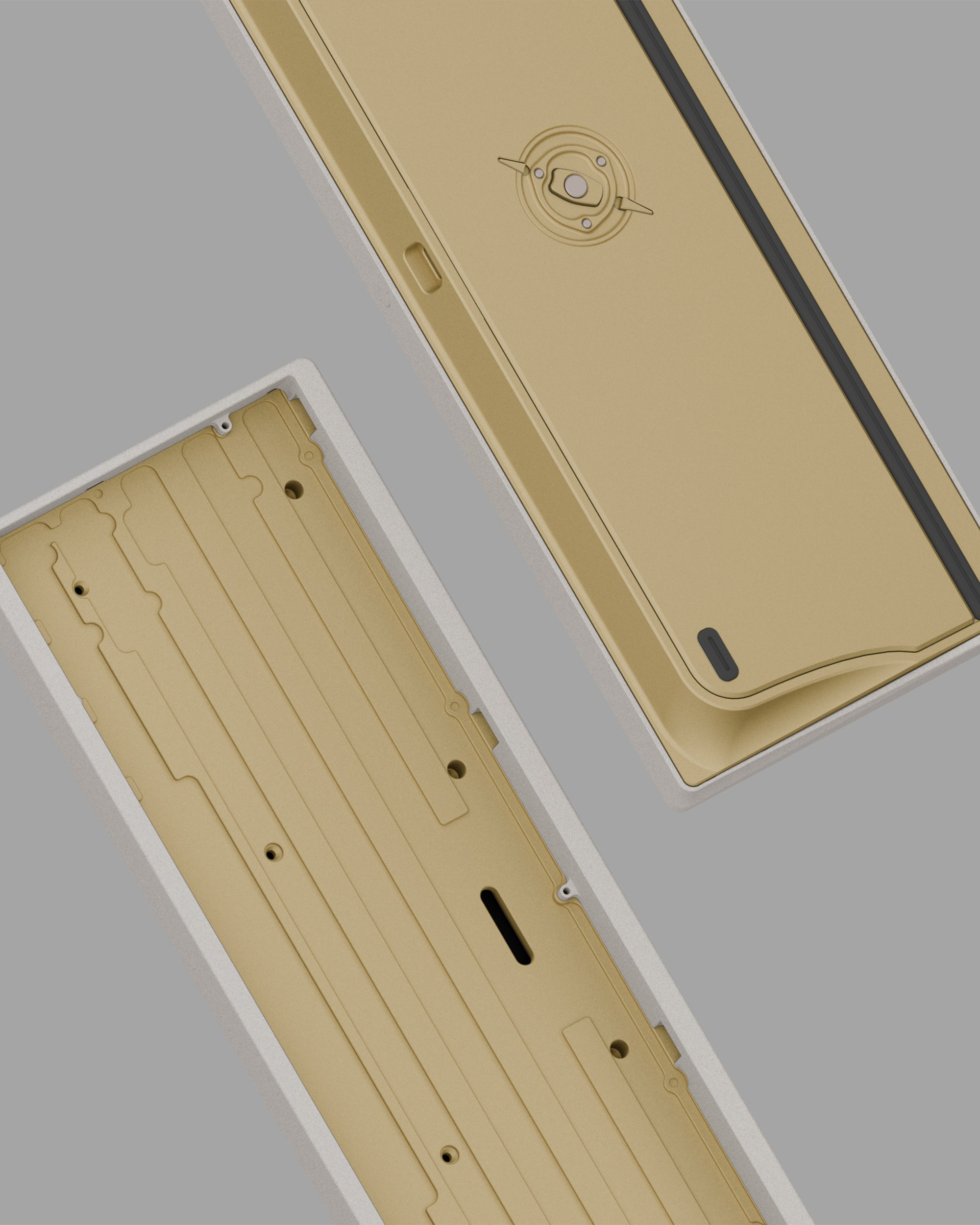 [Pre-order] Neo65 Cu