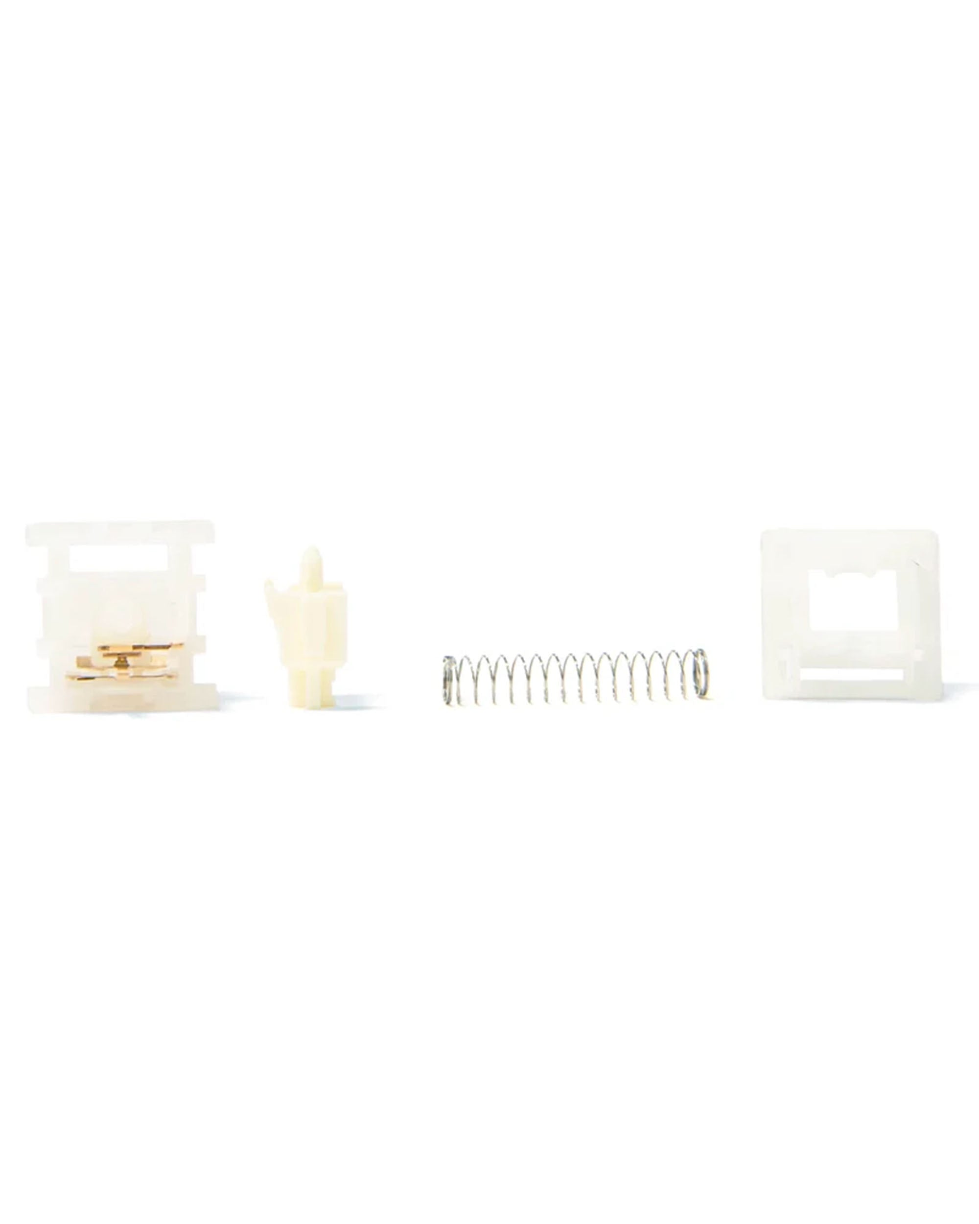 Keygeek Oat - Linear Switch