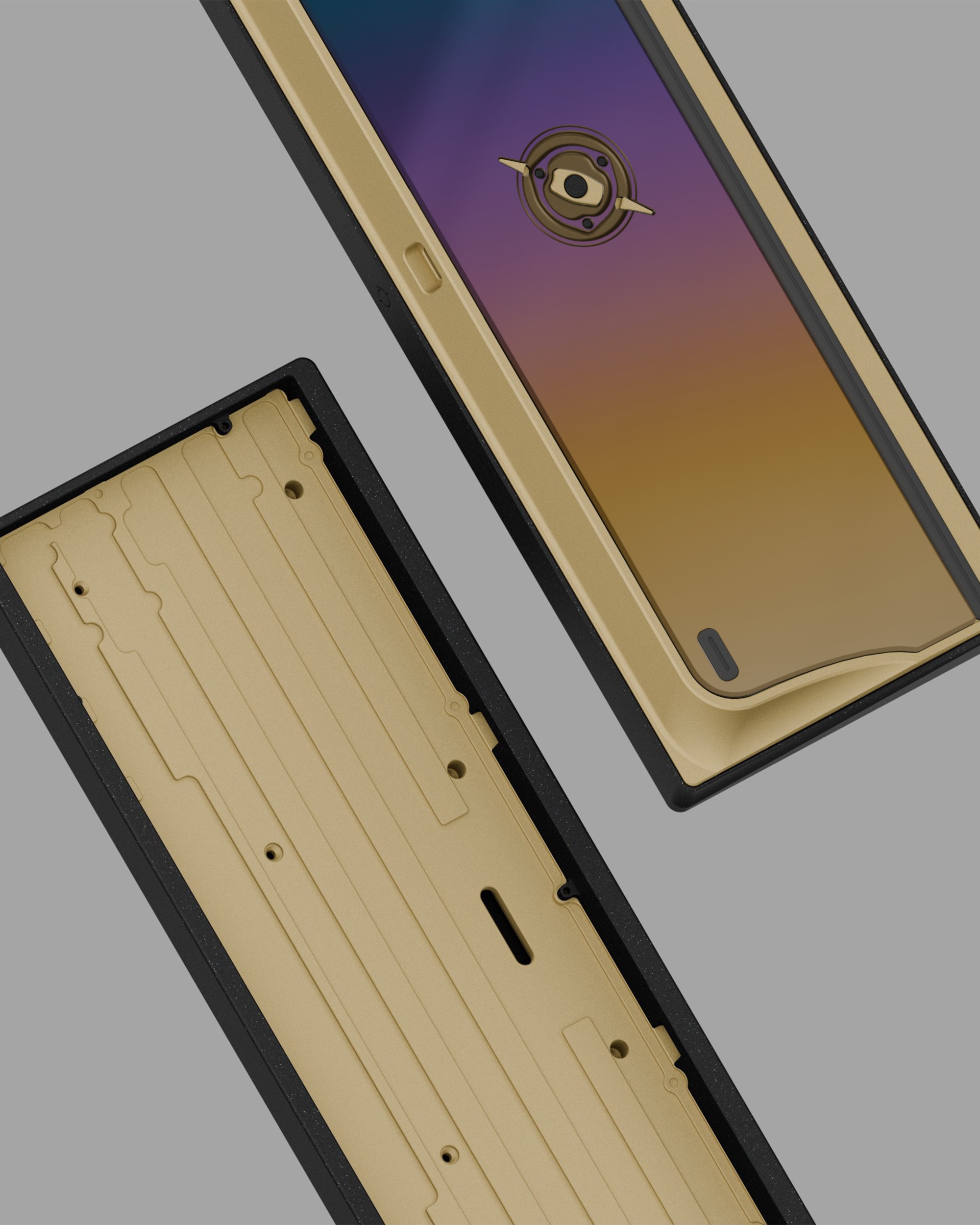 [Pre-order] Neo65 Cu