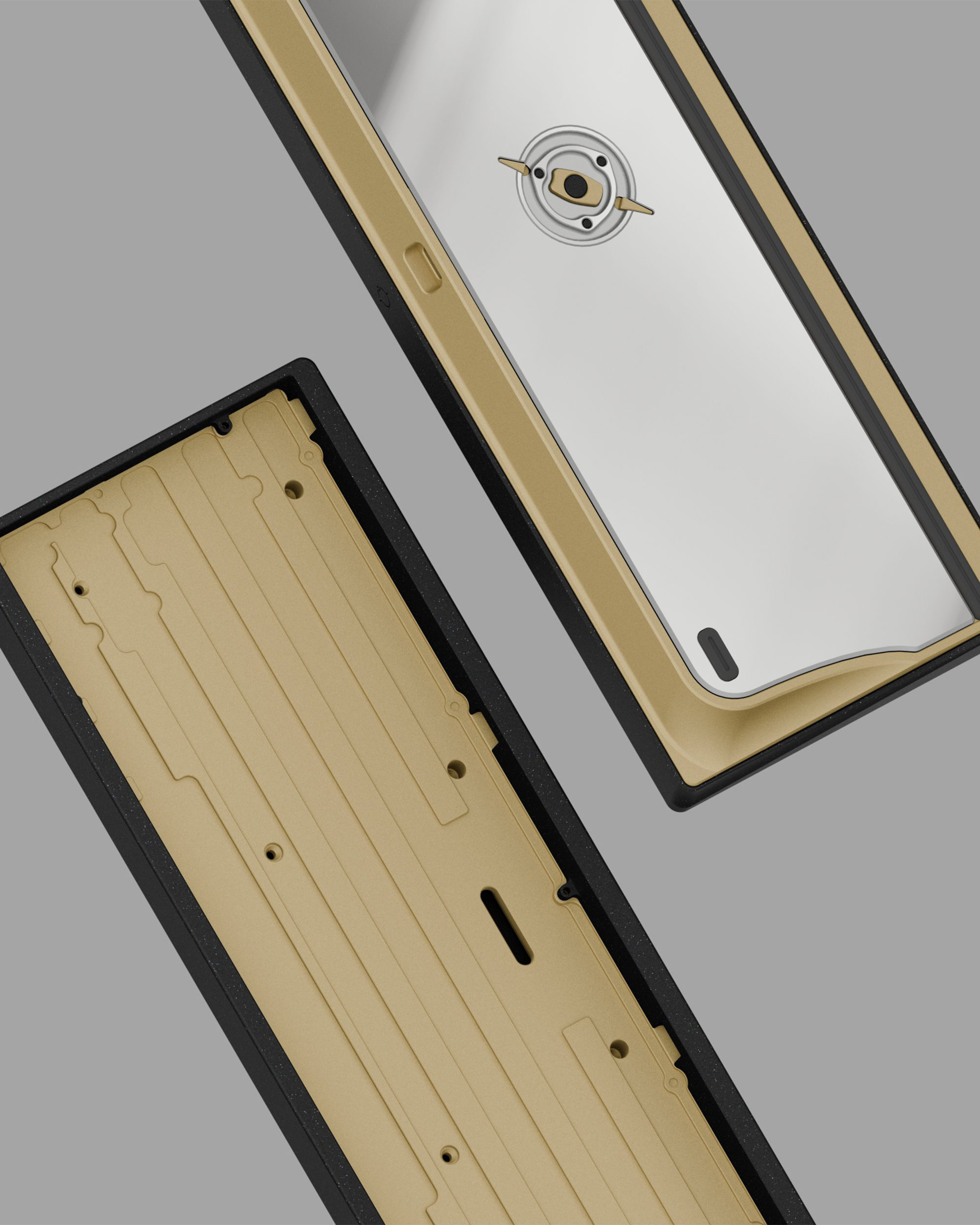 [Pre-order] Neo65 Cu