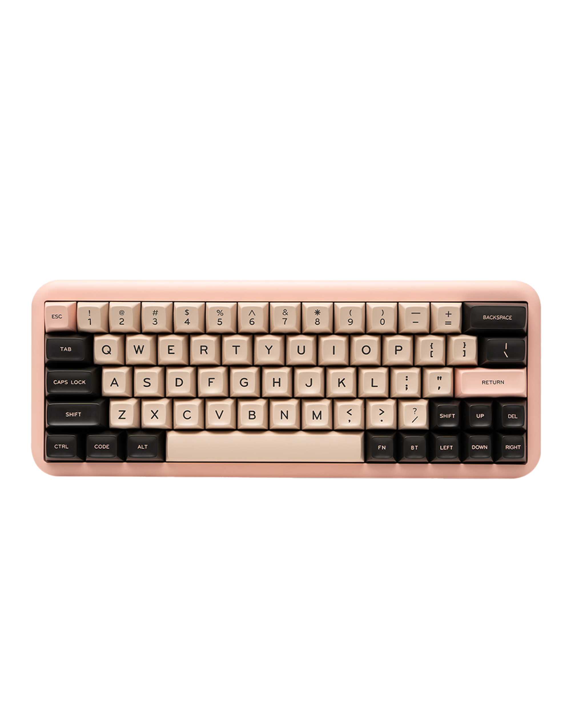 Melgeek MOJO60 Christian