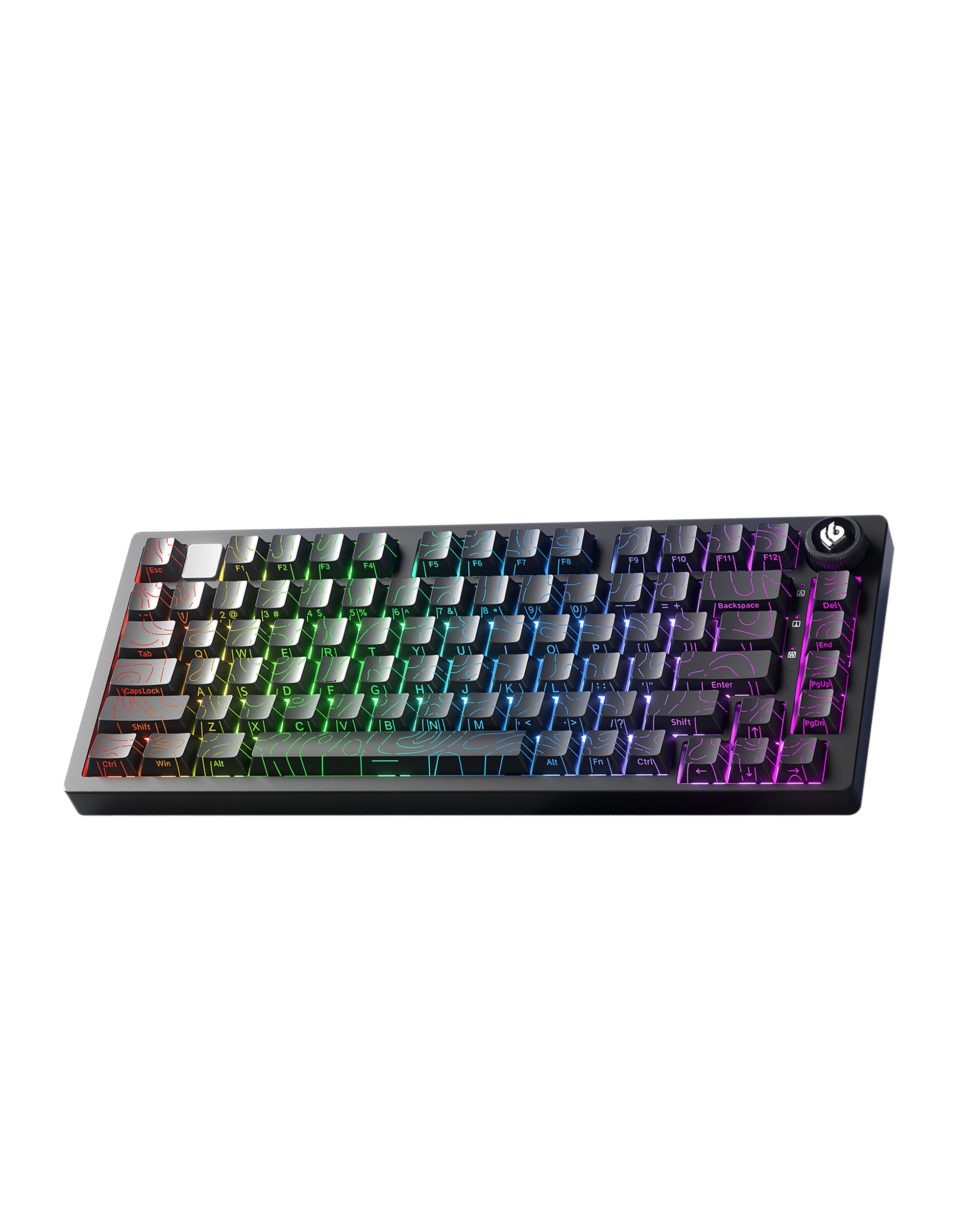 Leobog HI75 Pro