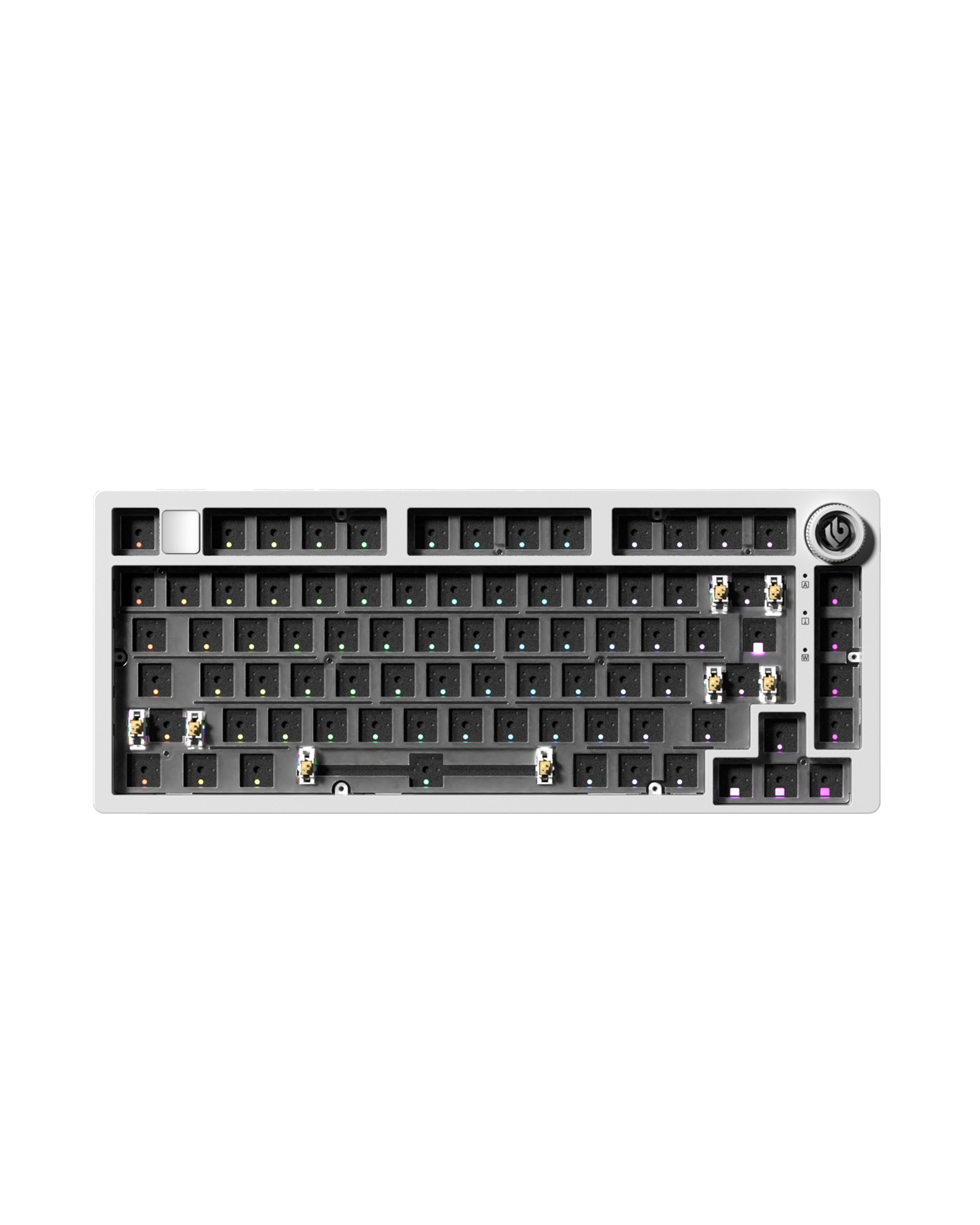 Leobog HI75 C kit