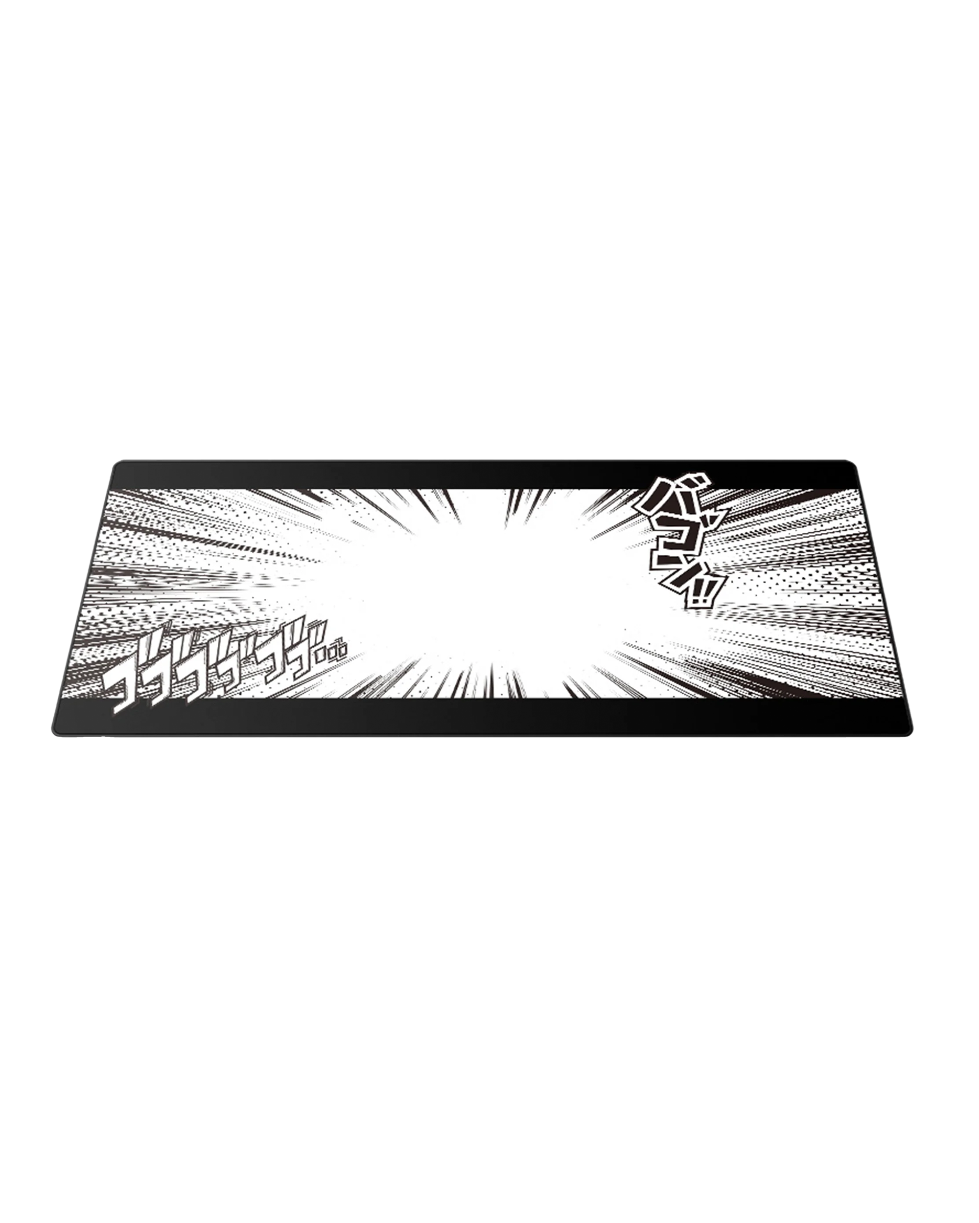 FBB GO GO GO Deskmat Pad