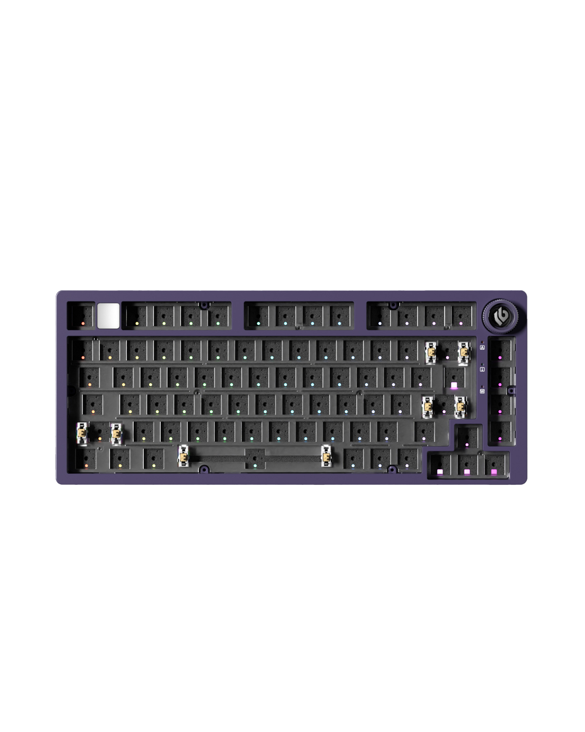 Leobog HI75 C kit
