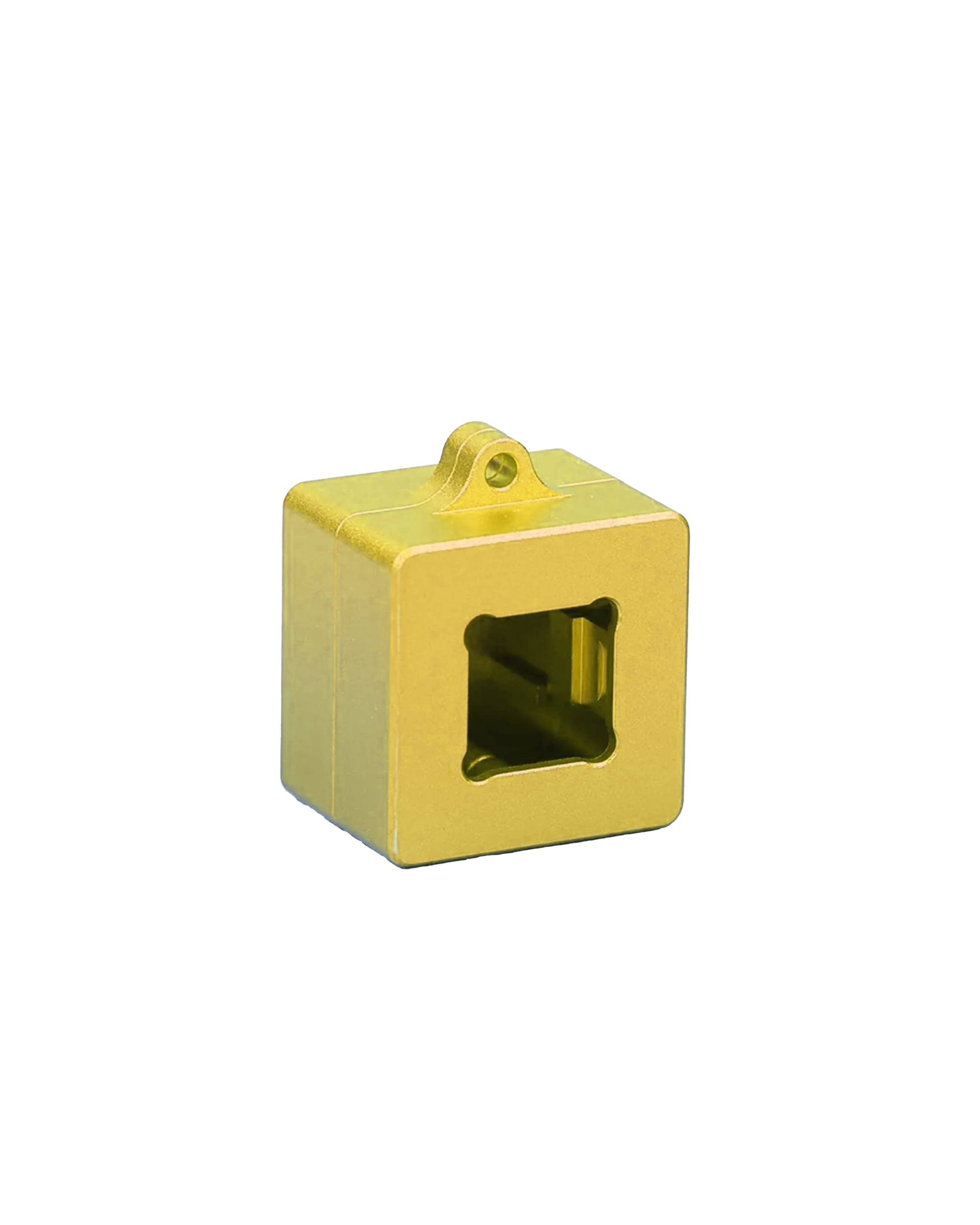 Magnetic Aluminium Switch Opener