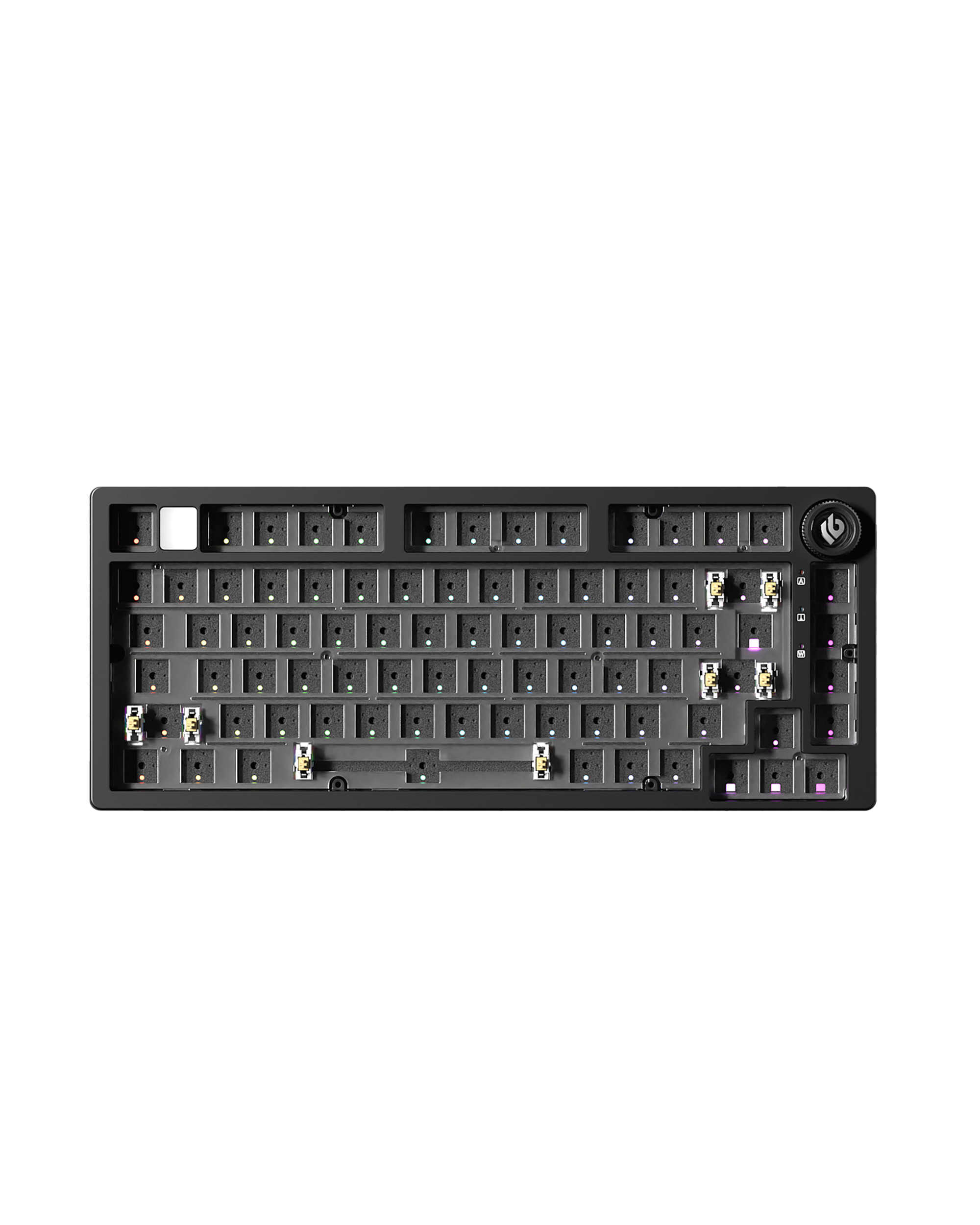 Leobog HI75 C kit