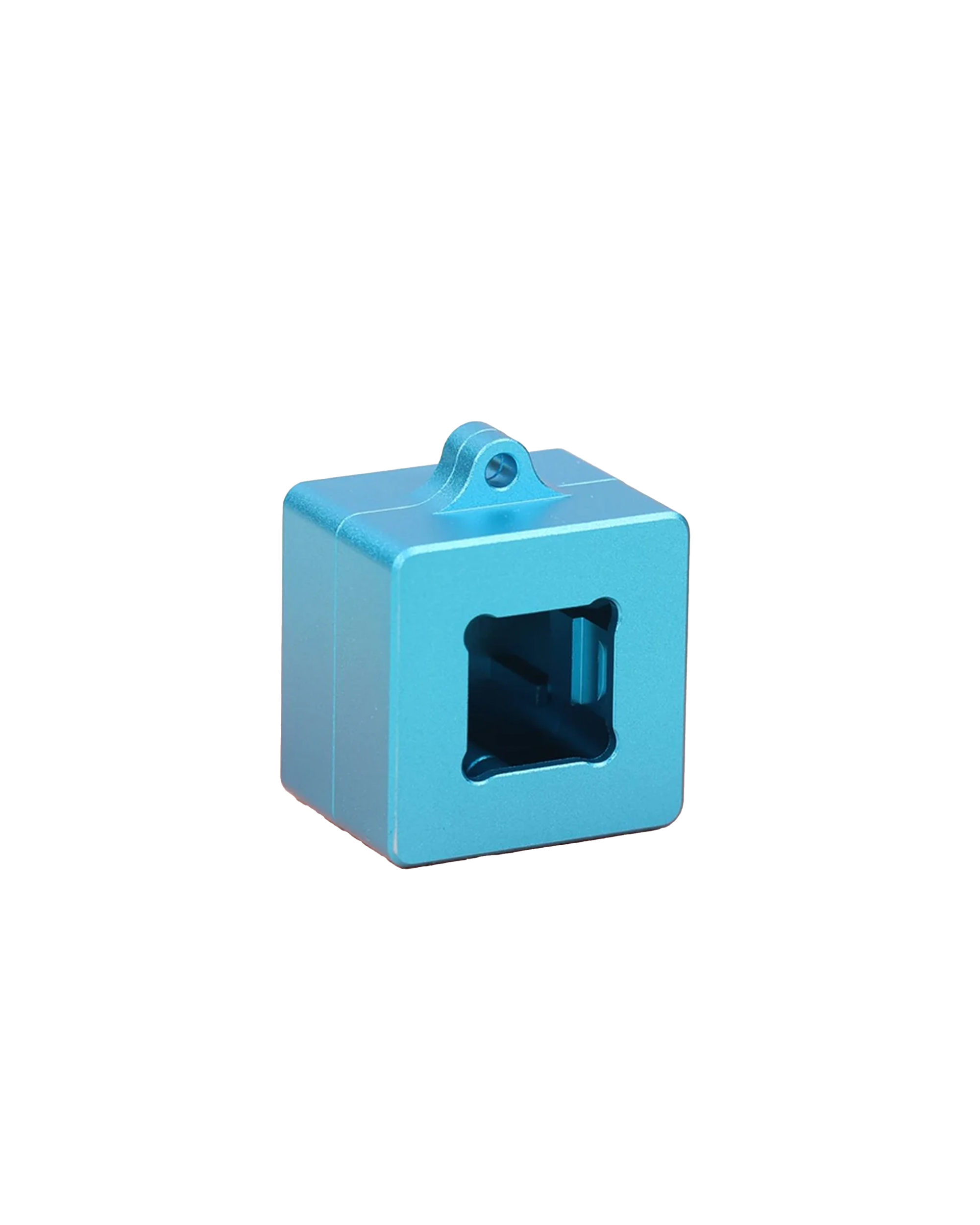 Magnetic Aluminium Switch Opener