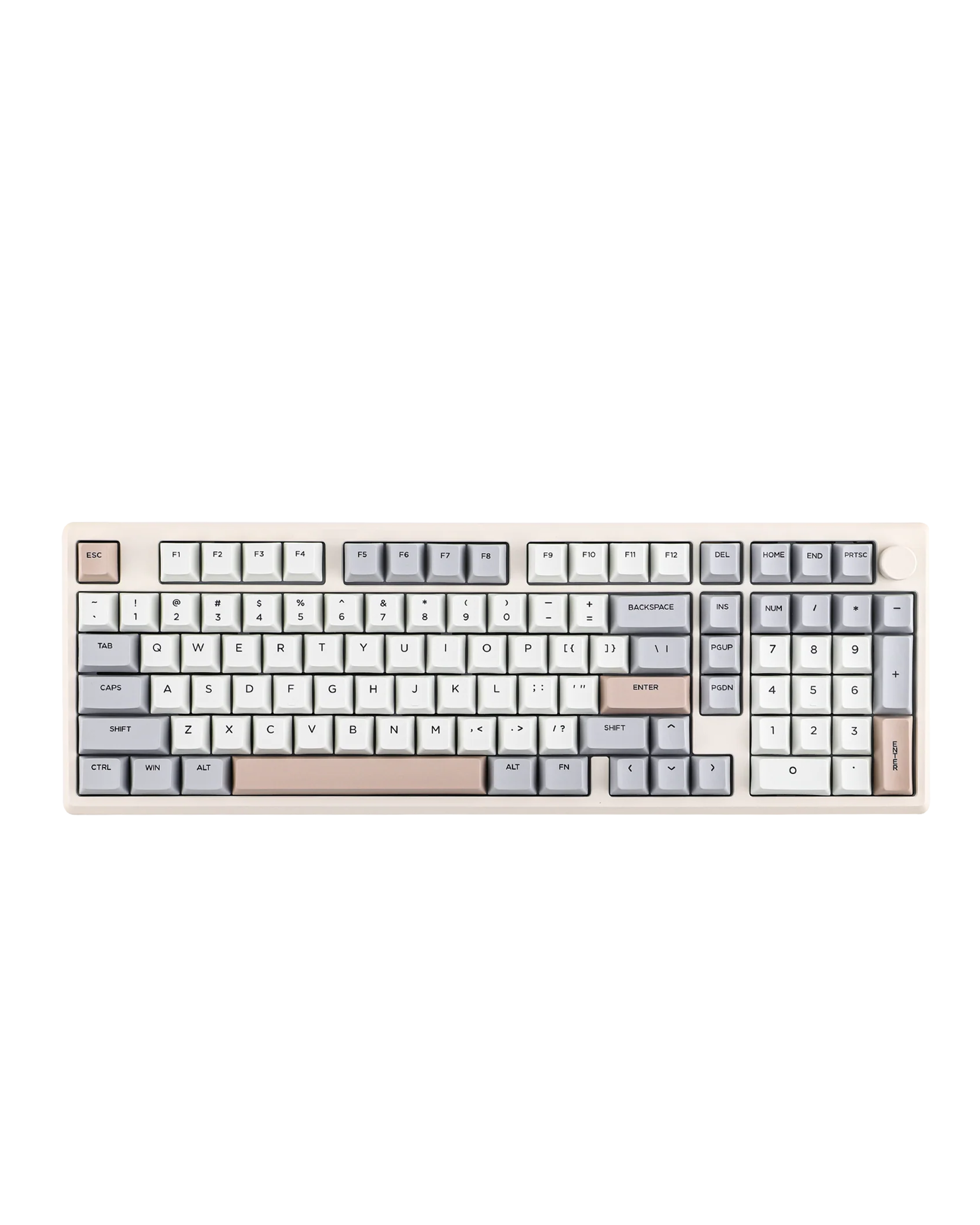 Epomaker Galaxy100