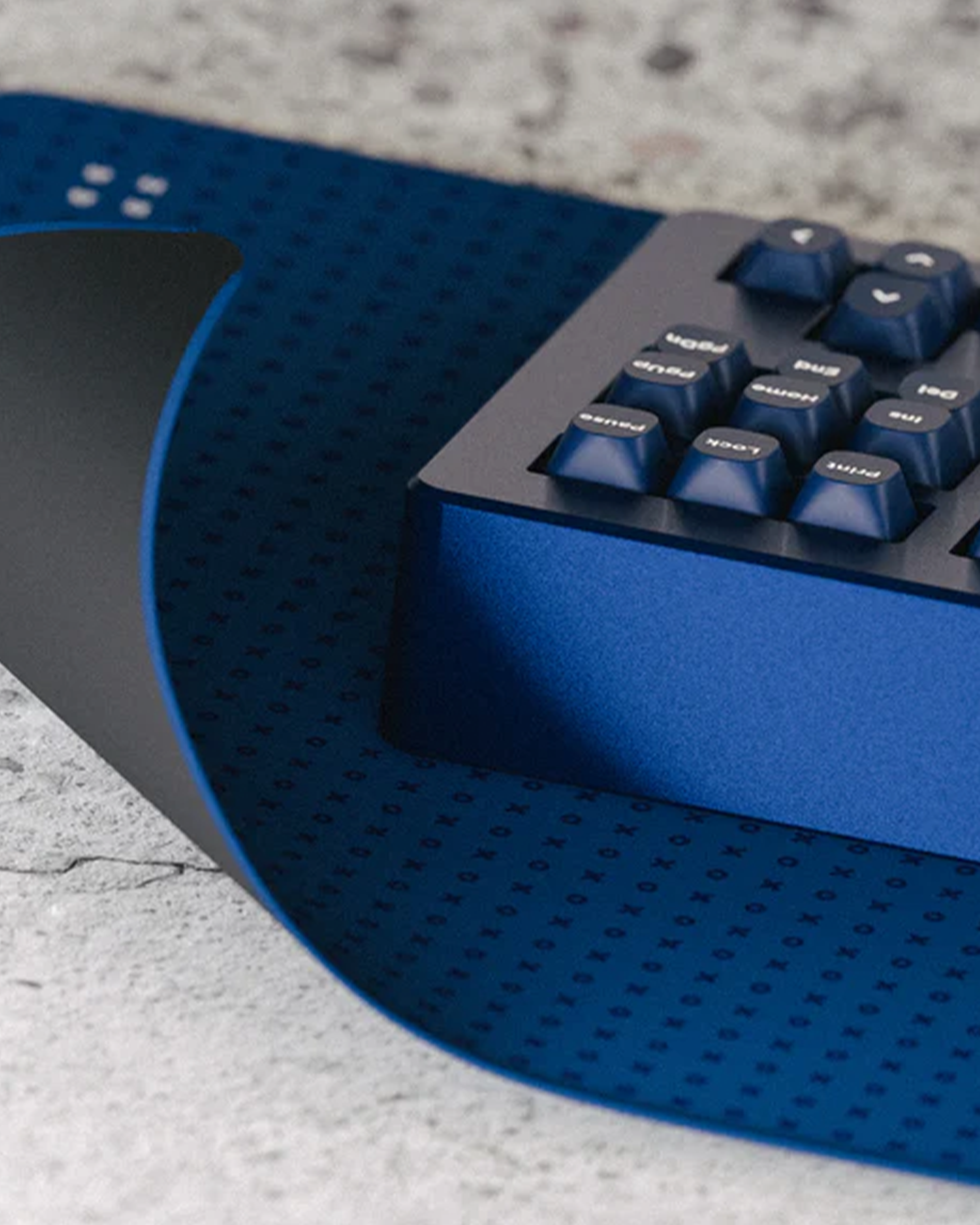 MATS-Rama Lake Deskmat Pad