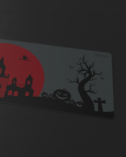 AKKO Dracula Castle Deskmat Pad